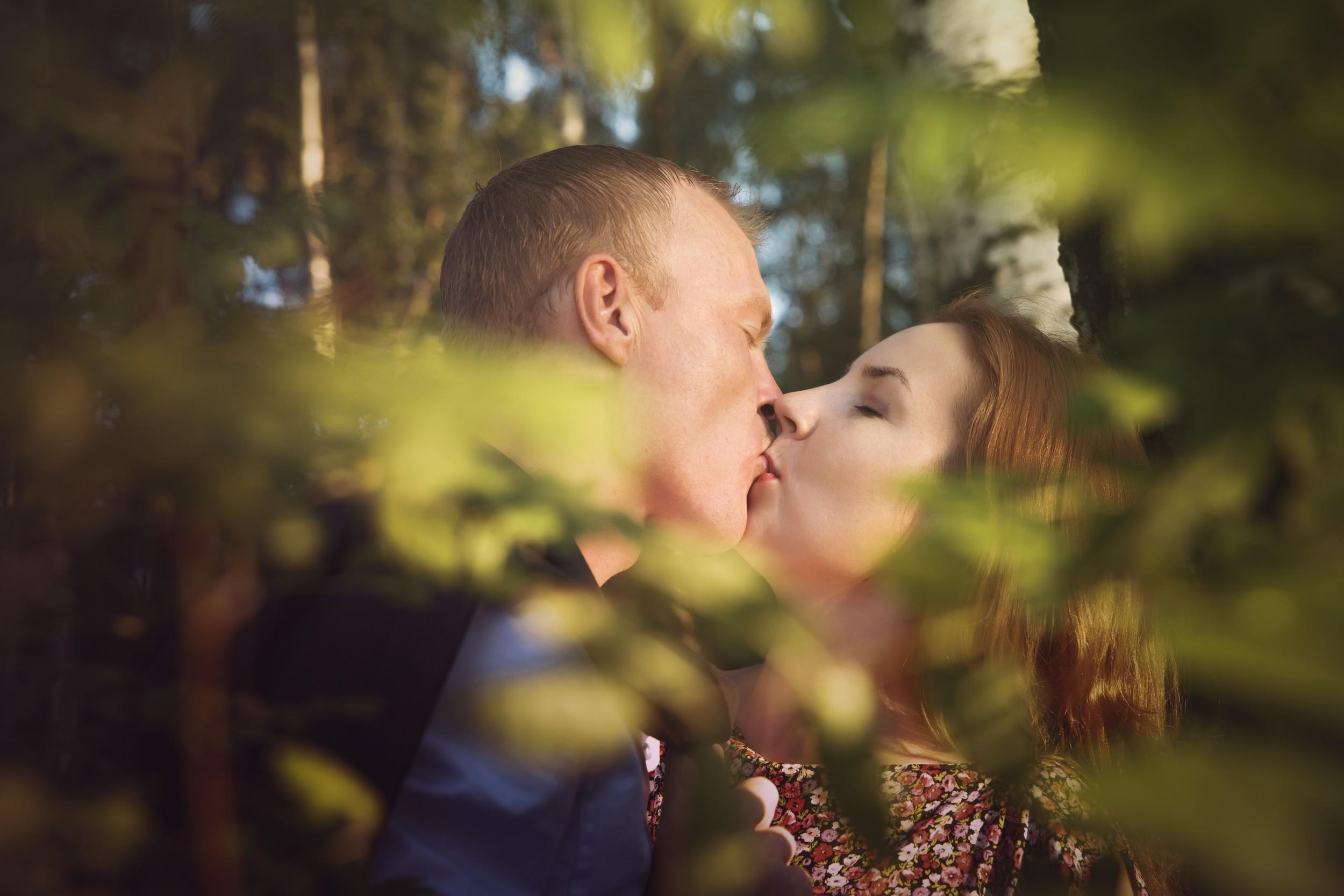 Антон и Татьяна. Свадебный и репортажный фотограф в Москве и Московской области