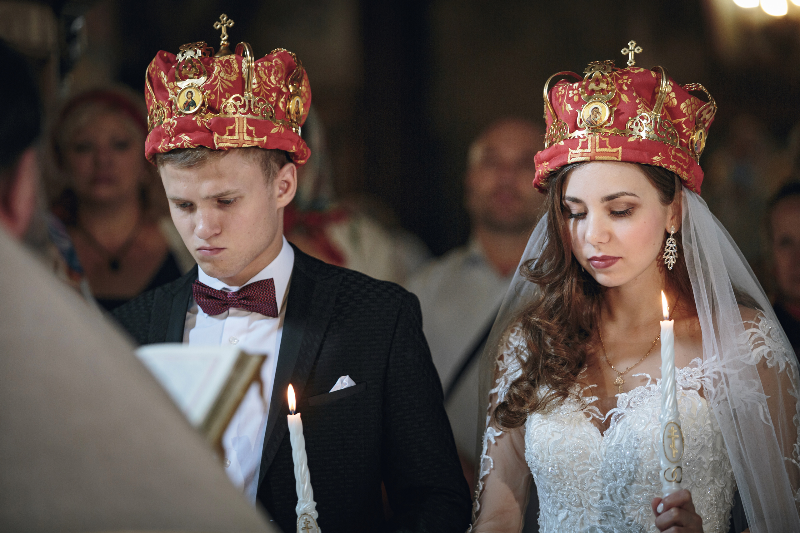 Никита и Екатерина. Свадебный и репортажный фотограф в Москве и Московской области
