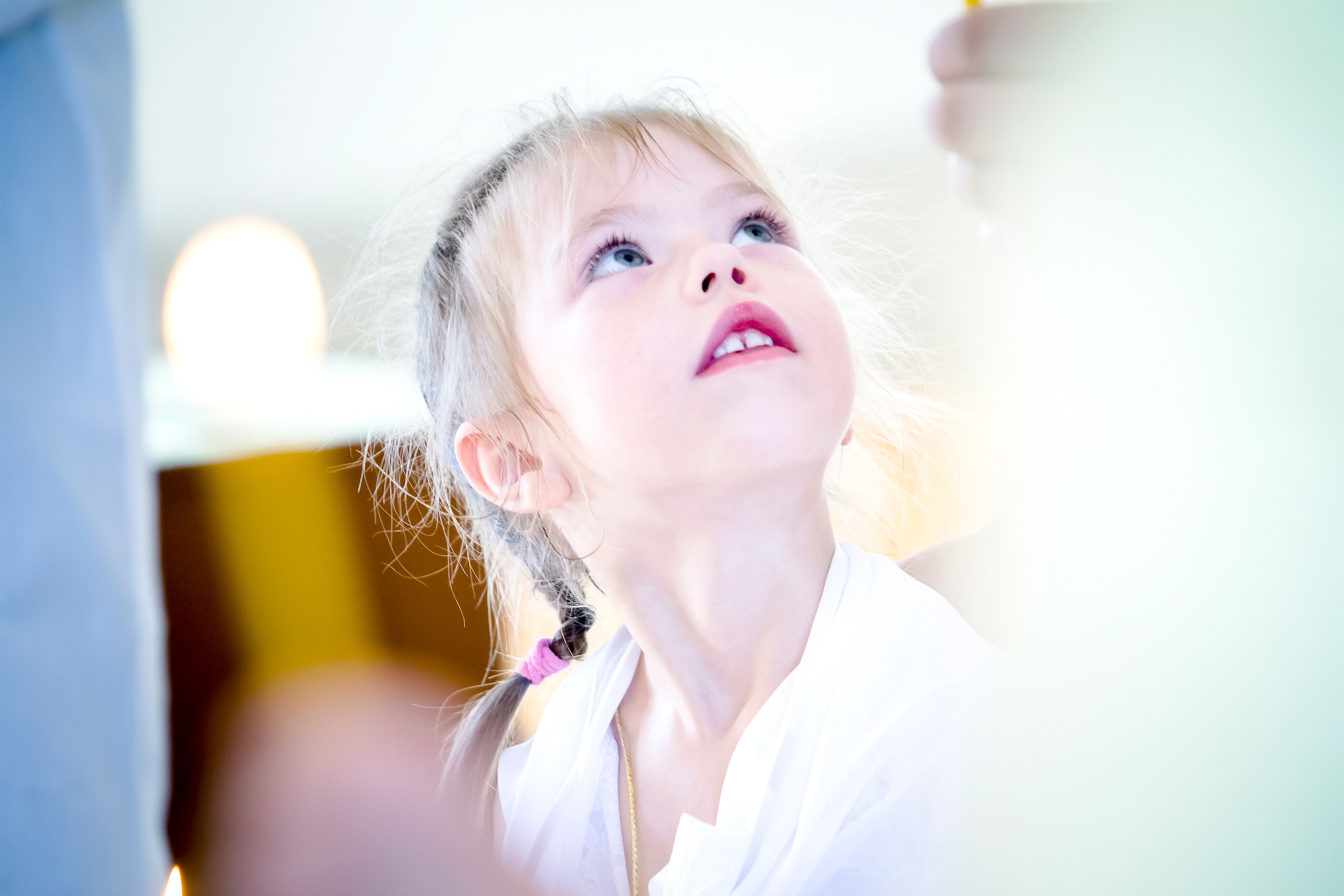 Крещение. Свадебный и репортажный фотограф в Москве и Московской области