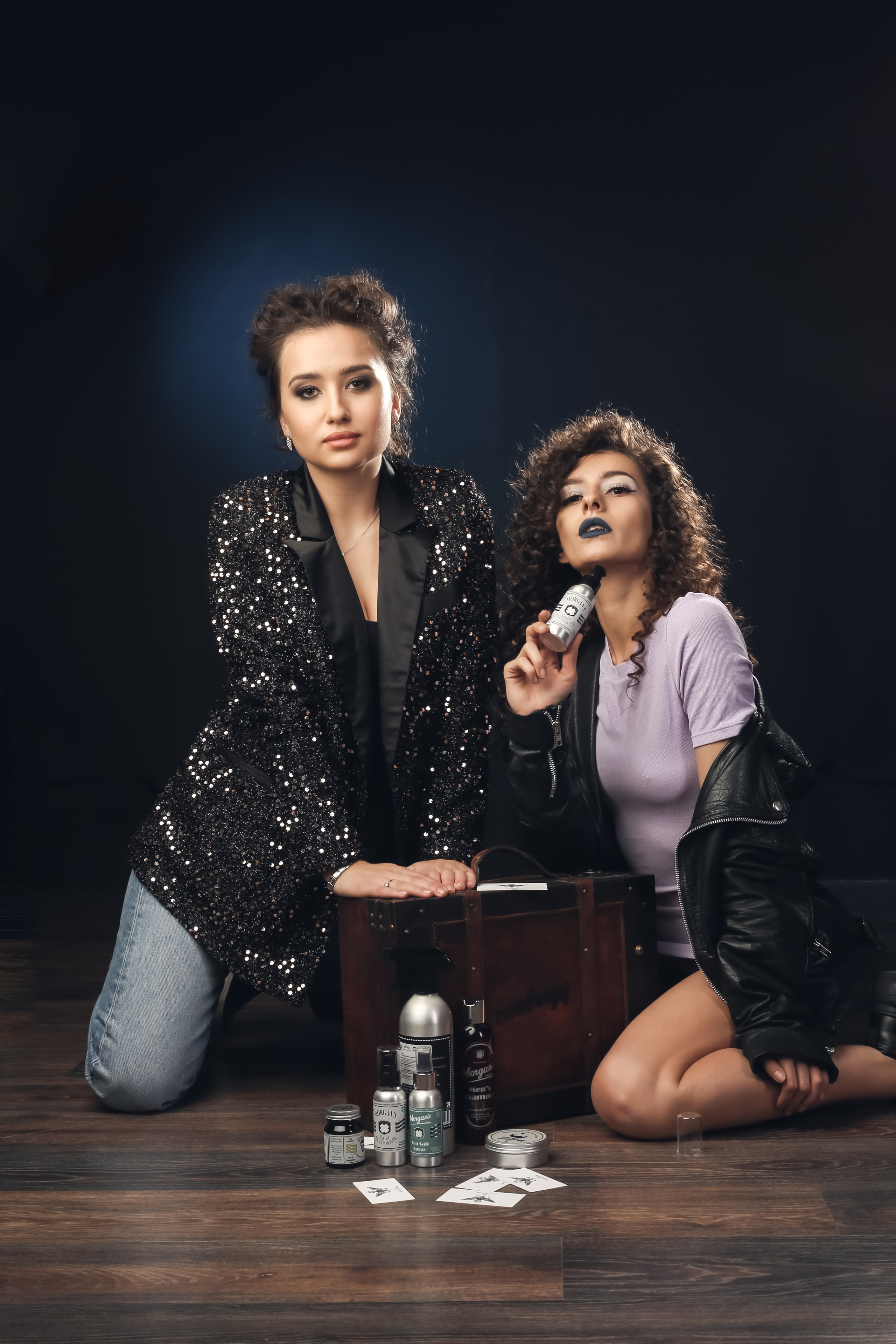 Косметика и аксессуары. Свадебный и репортажный фотограф в Москве и Московской области