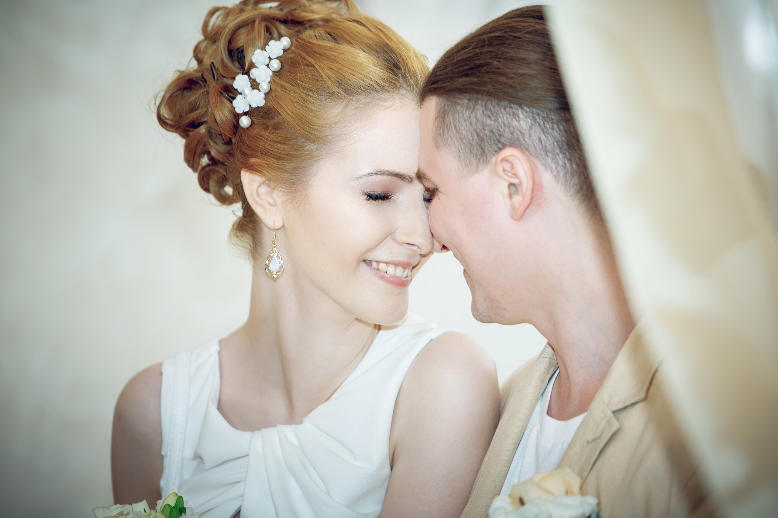 Вячеслав и Вера. Свадебный и репортажный фотограф в Москве и Московской области