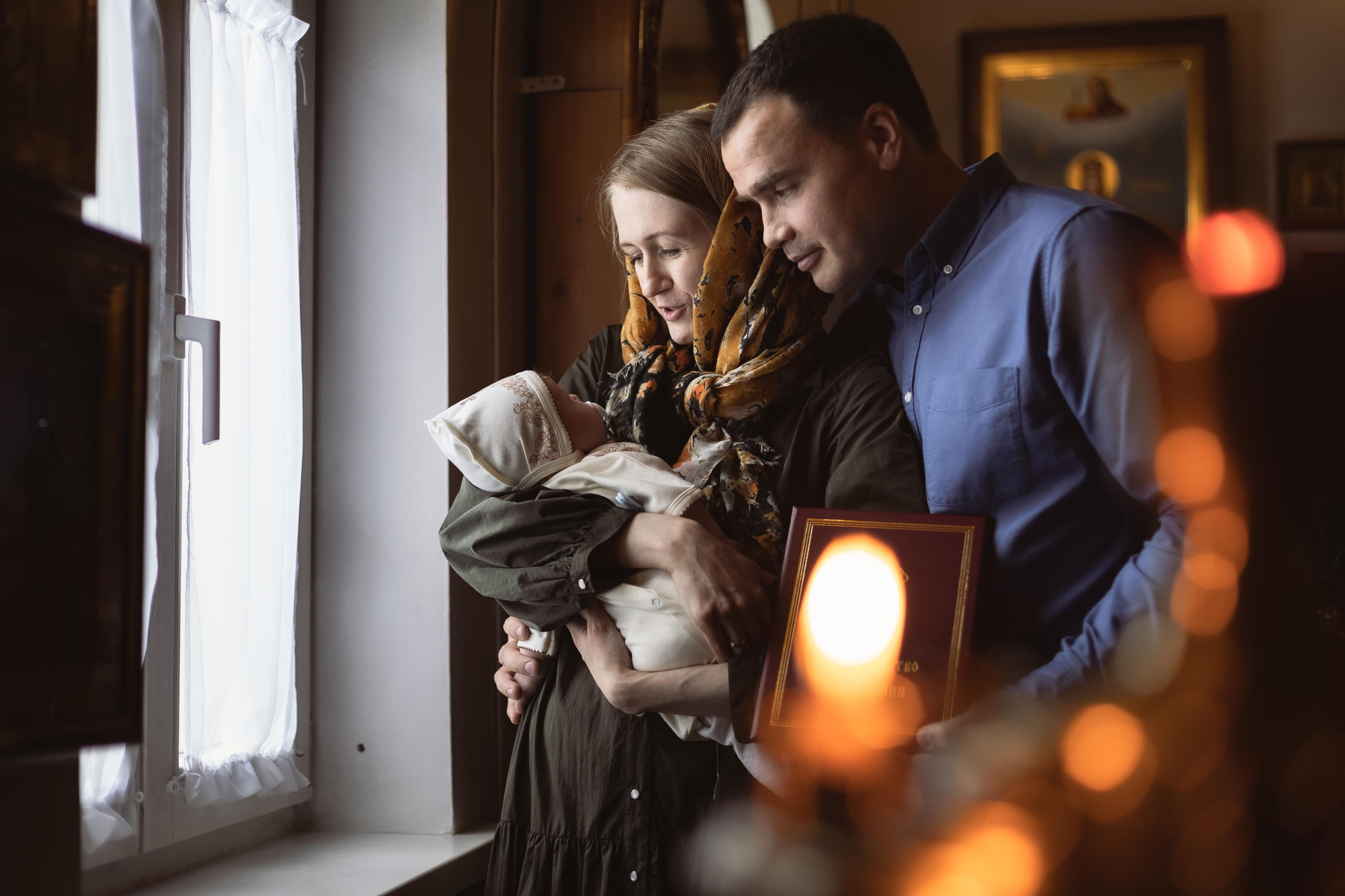 Анна. Свадебный и репортажный фотограф в Москве и Московской области