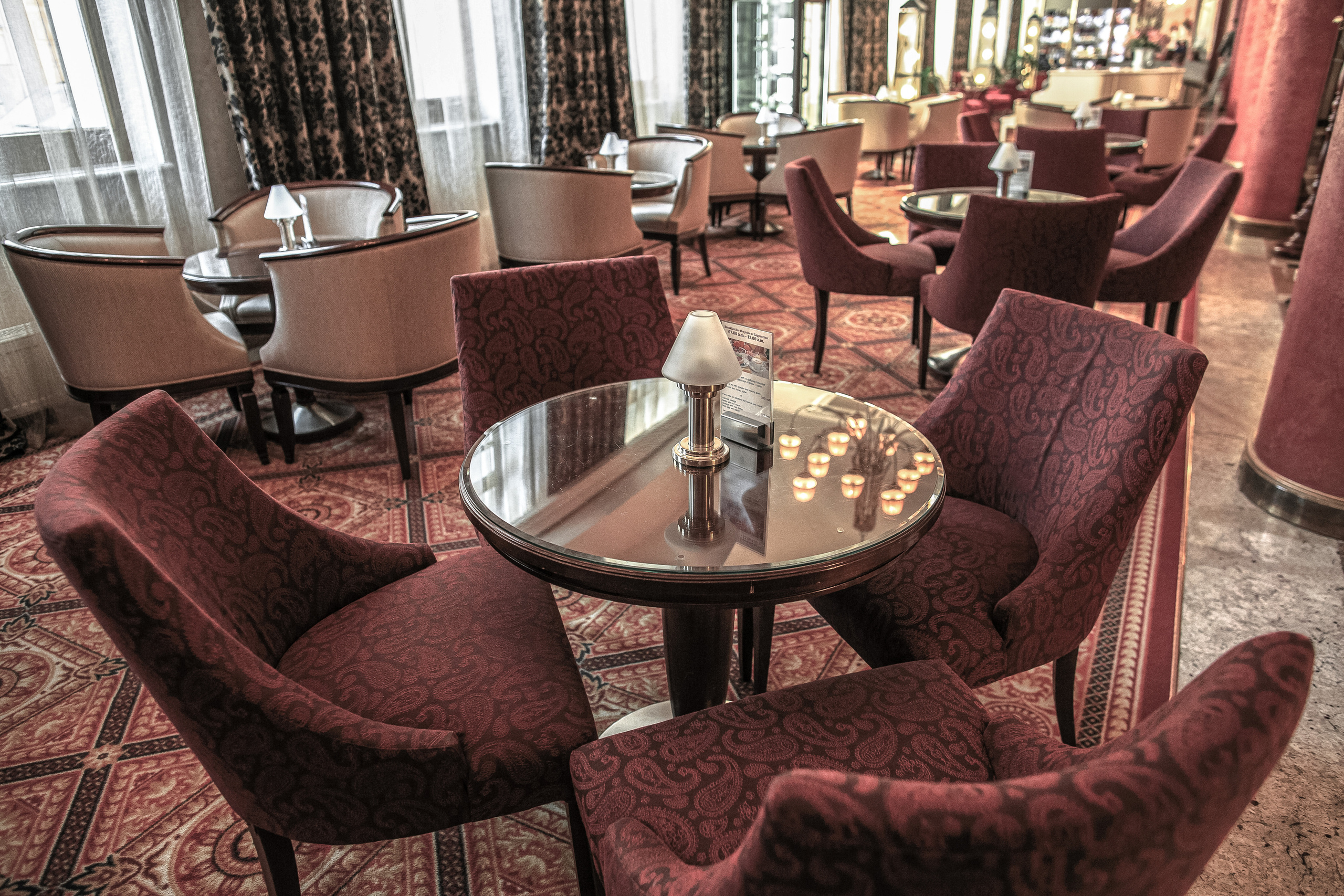 Интерьер. Свадебный и репортажный фотограф в Москве и Московской области