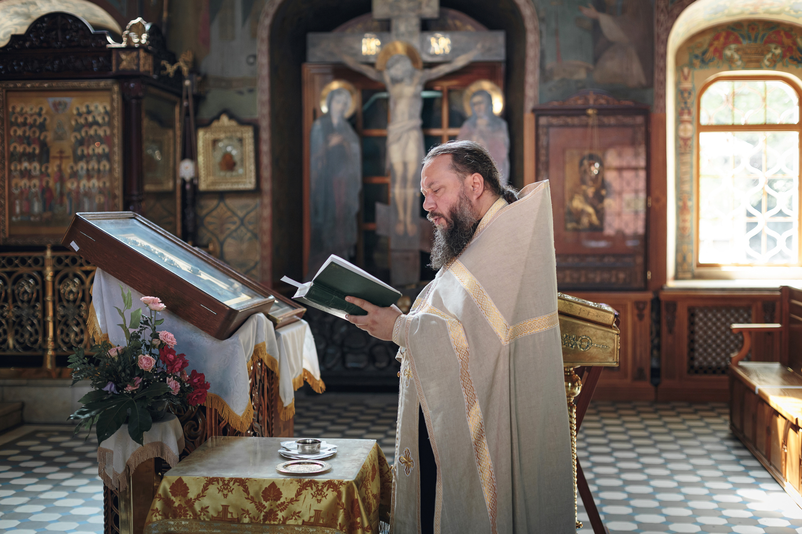 Никита и Екатерина. Свадебный и репортажный фотограф в Москве и Московской области