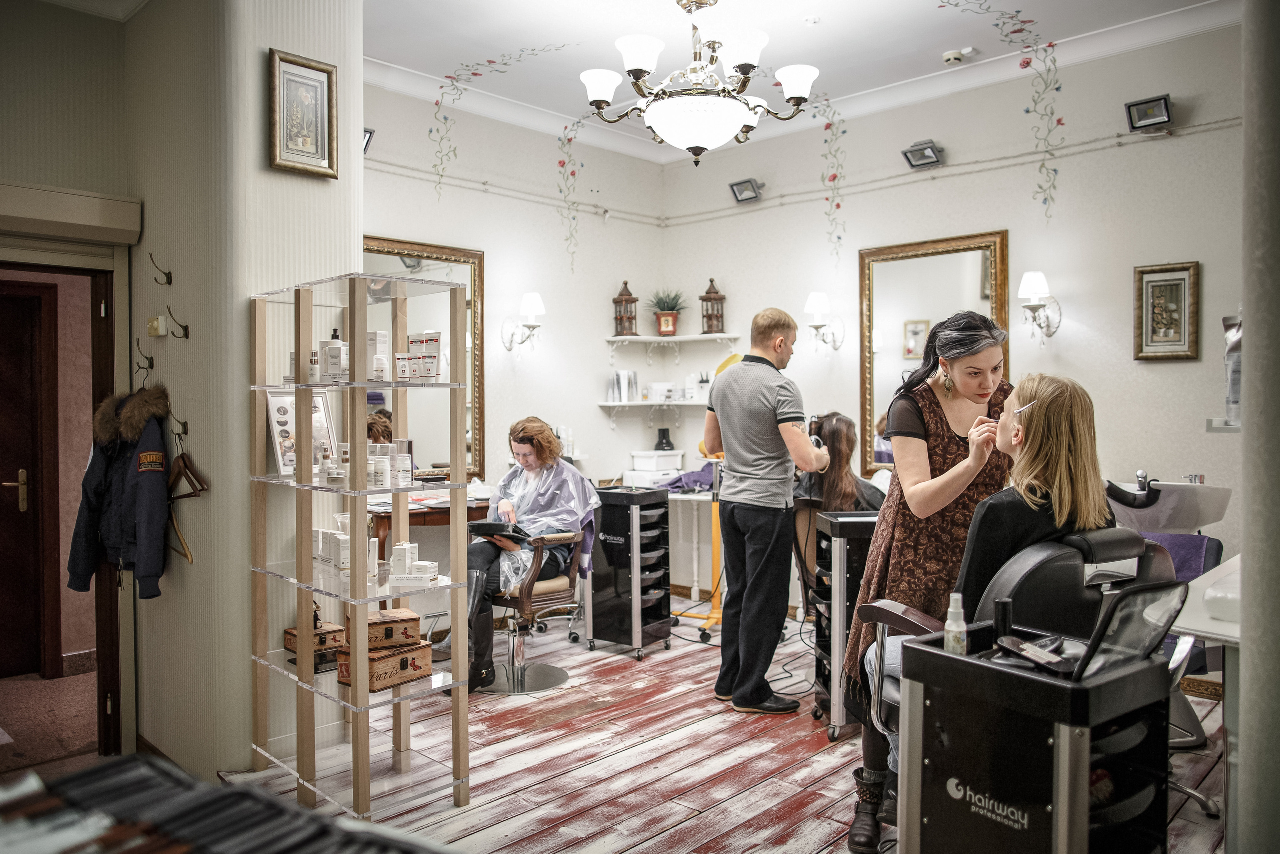 Отель Пётр 1. Свадебный и репортажный фотограф в Москве и Московской области