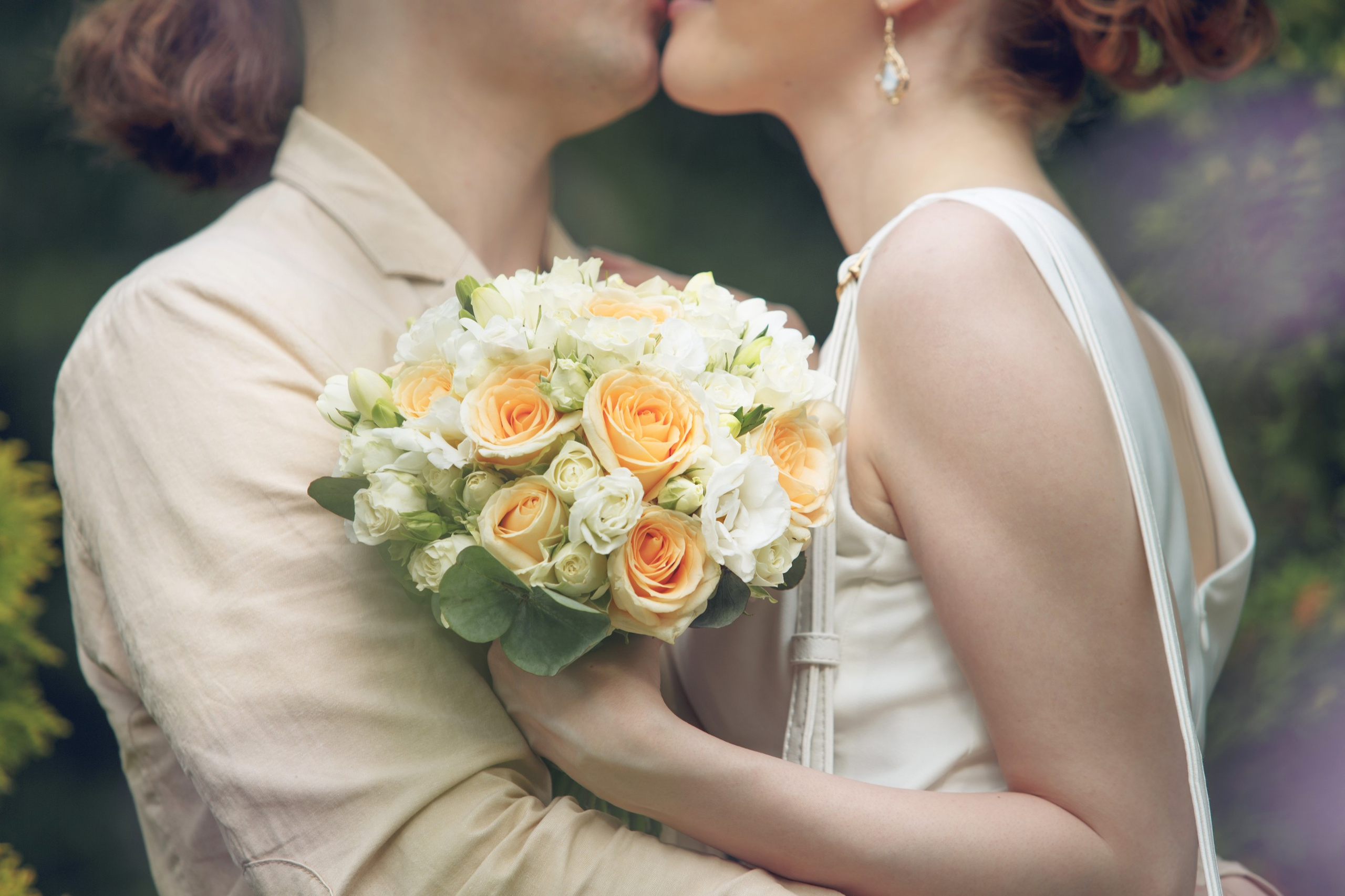 Вячеслав и Вера. Свадебный и репортажный фотограф в Москве и Московской области