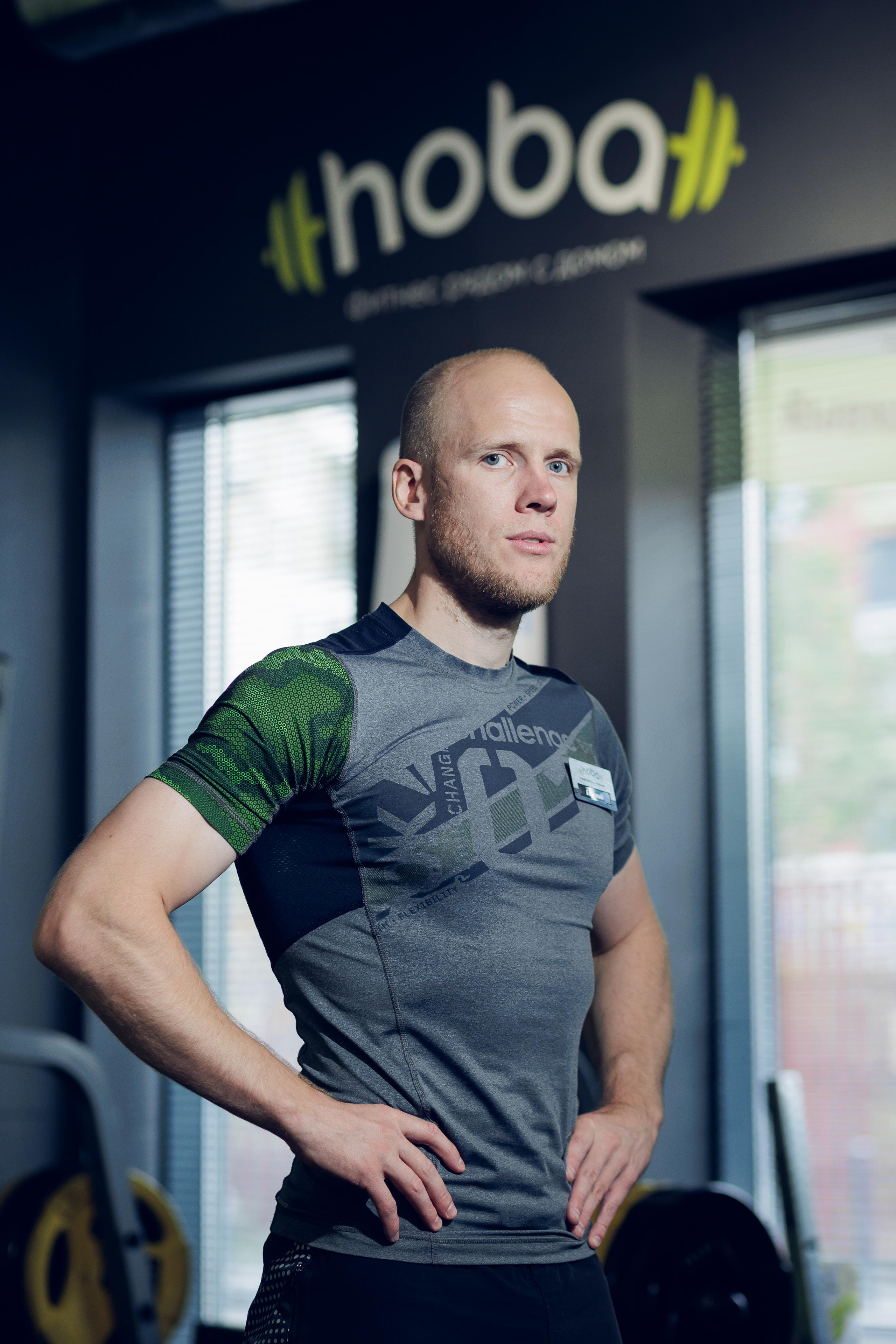 Фотосъёмка для клуба «Hoba». Свадебный и репортажный фотограф в Москве и Московской области