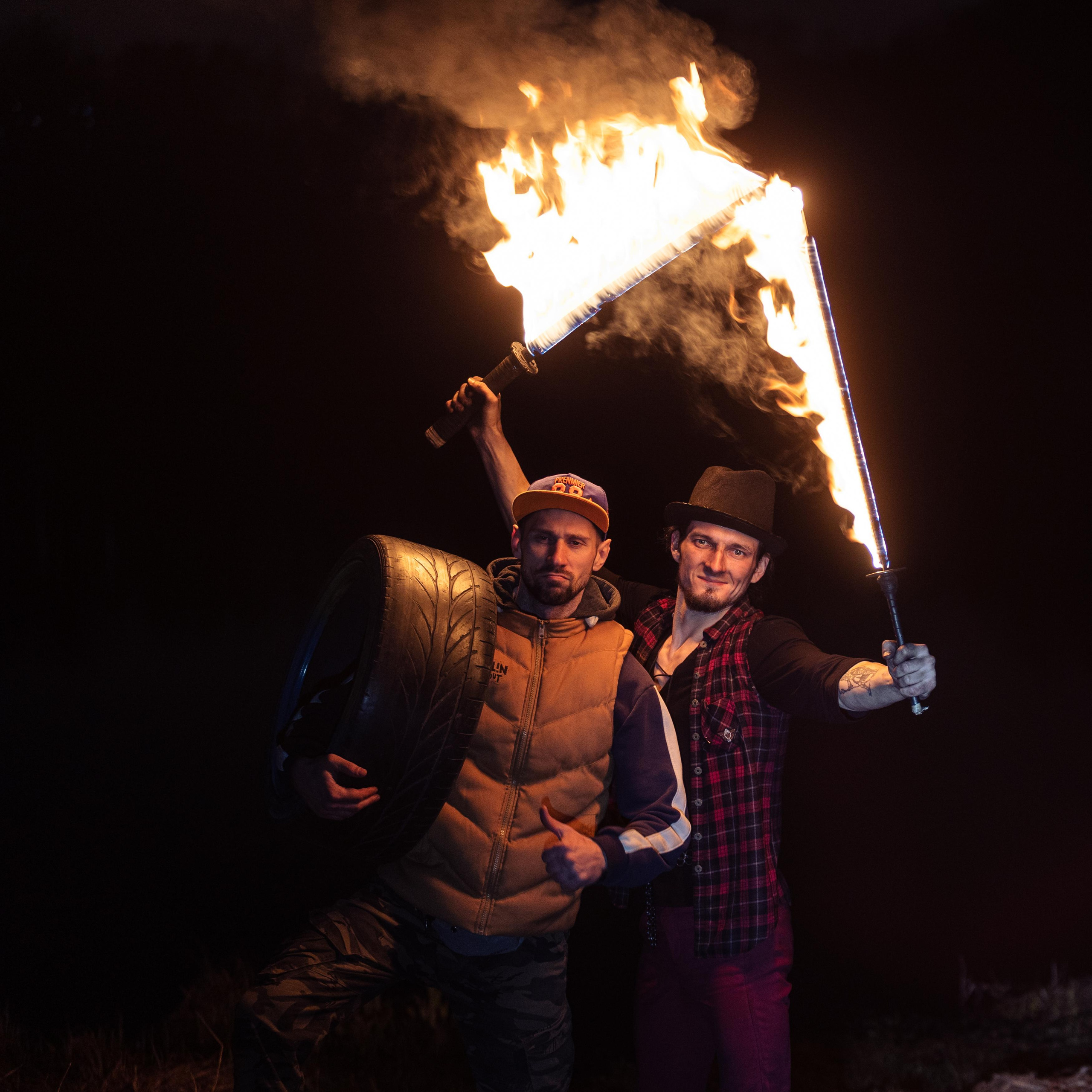 Мужской творческий портрет. Свадебный и репортажный фотограф в Москве и Московской области