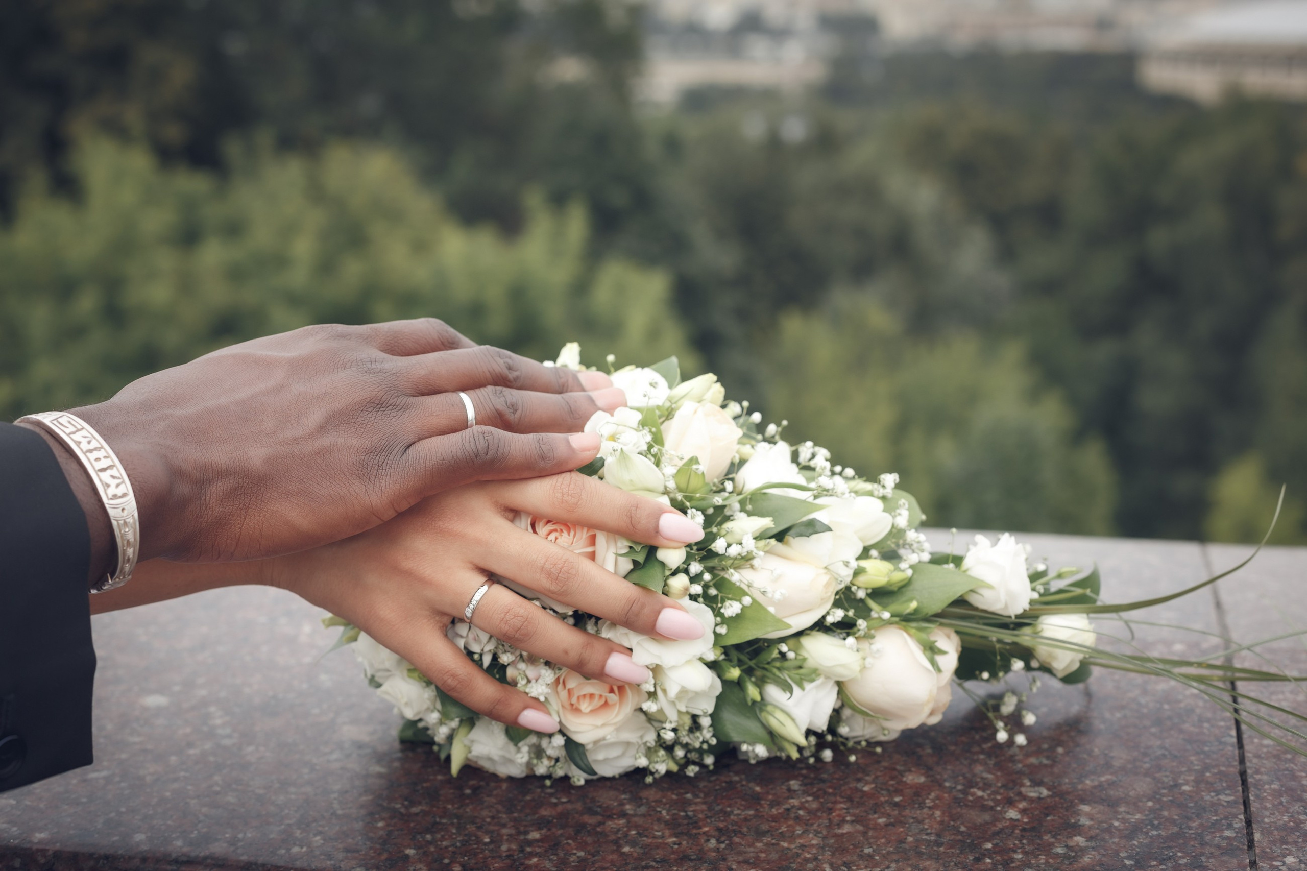 Мама и Люба. Свадебный и репортажный фотограф в Москве и Московской области