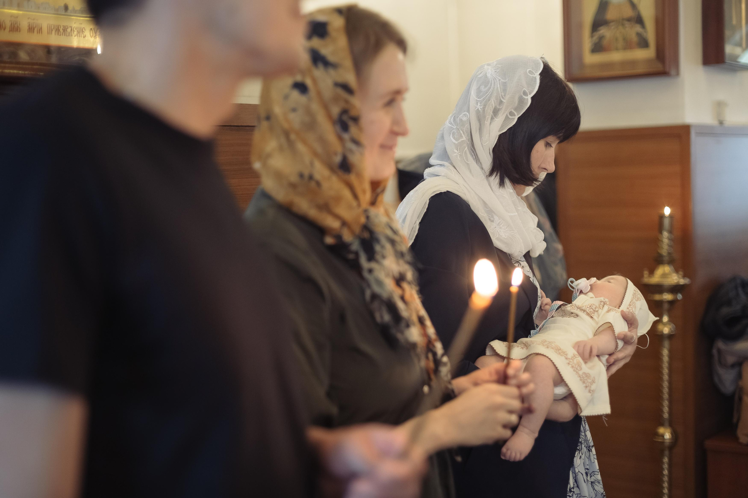 Анна. Свадебный и репортажный фотограф в Москве и Московской области