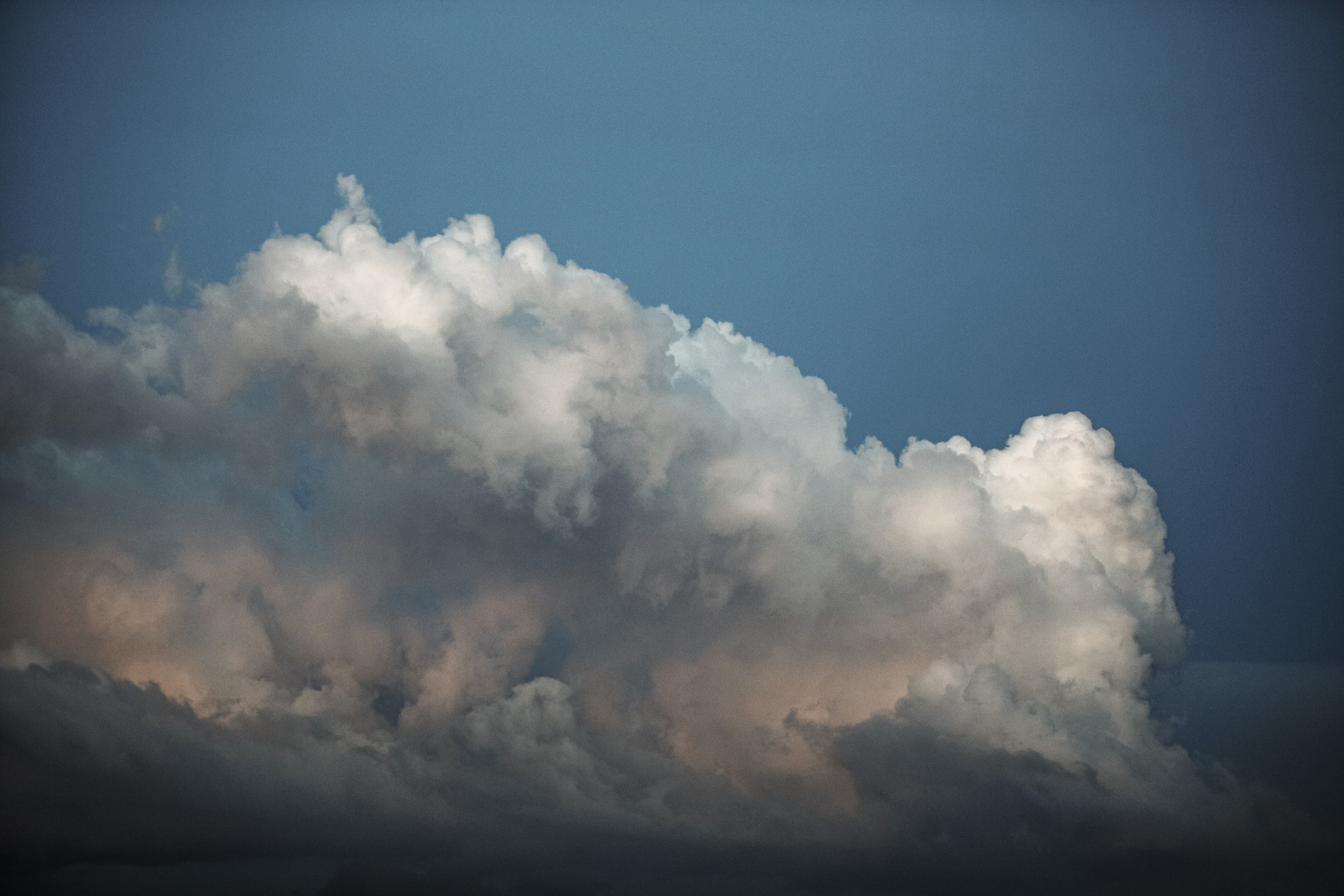 Небо. Свадебный и репортажный фотограф в Москве и Московской области