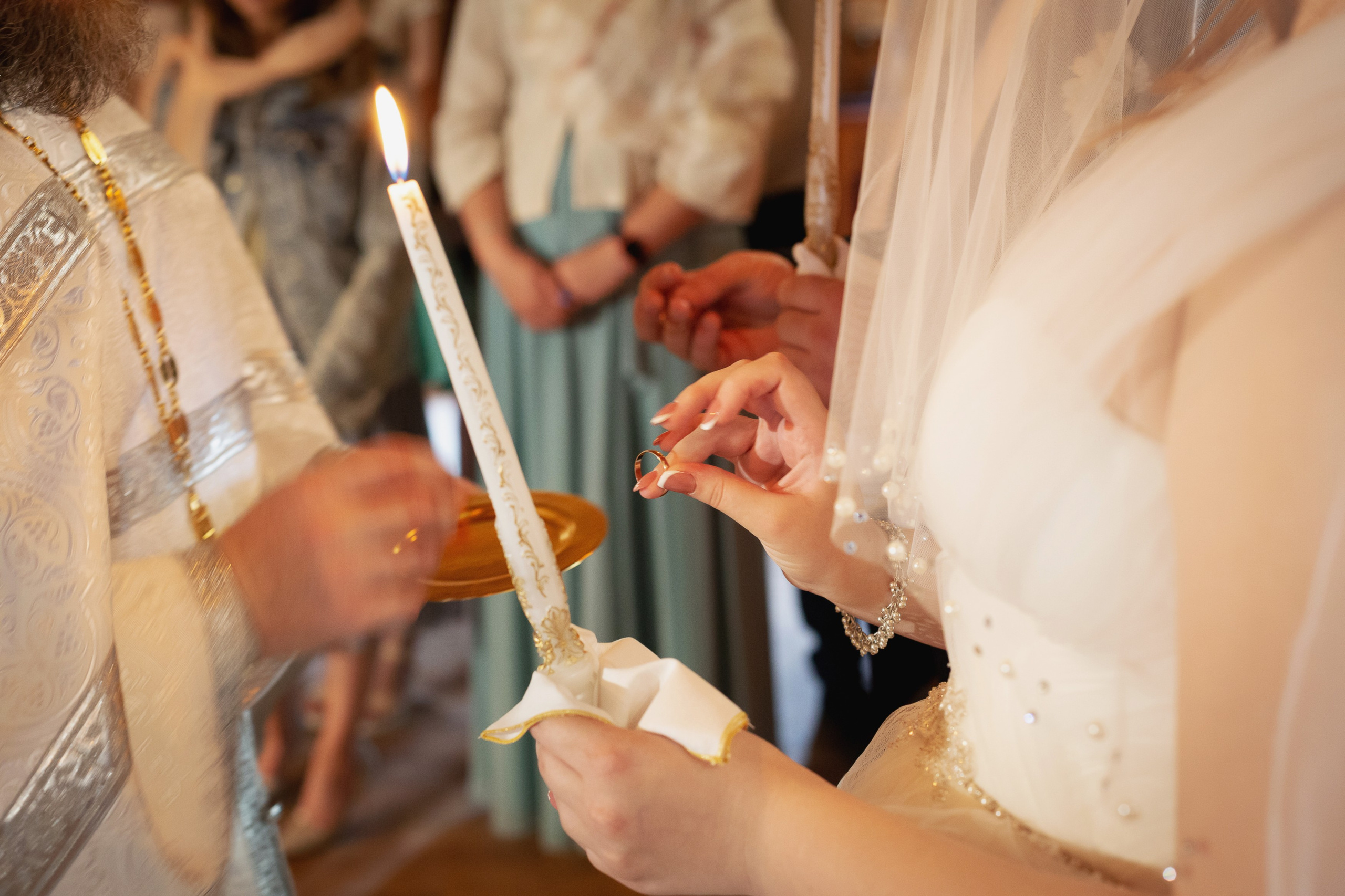 Павел и Светлана. Свадебный и репортажный фотограф в Москве и Московской области