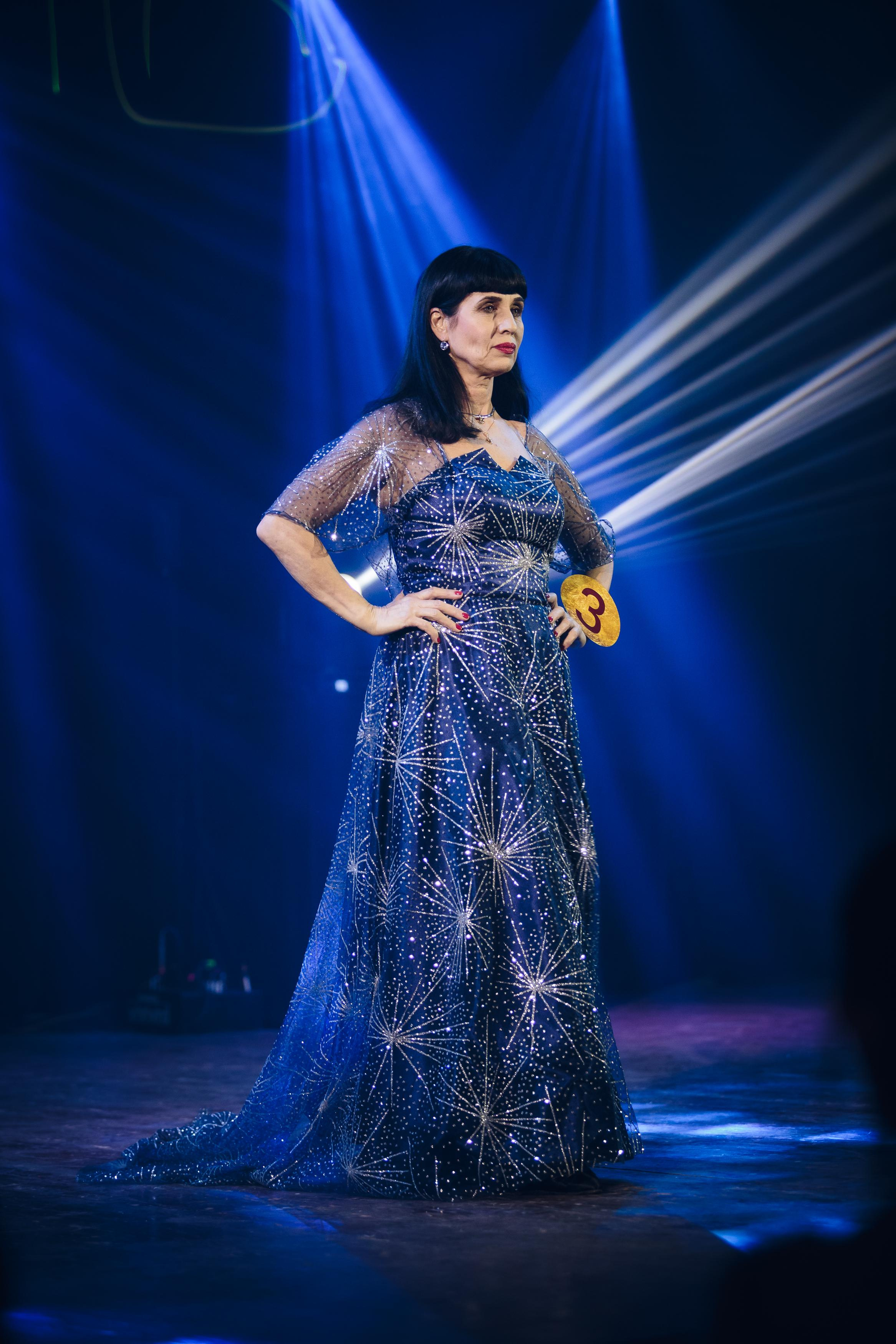 Показ моды. Свадебный и репортажный фотограф в Москве и Московской области