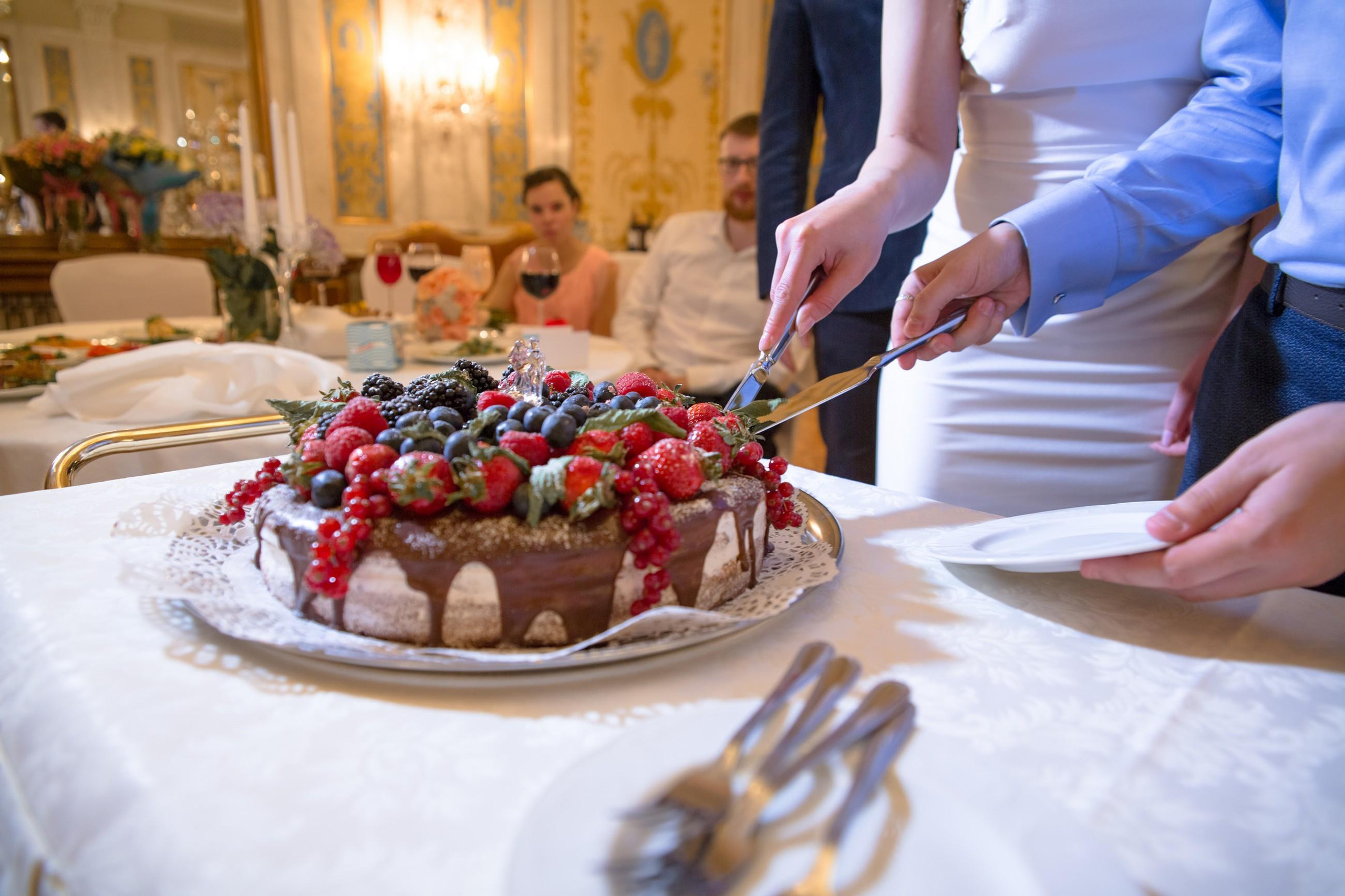Алексей и Алёна. Свадебный и репортажный фотограф в Москве и Московской области