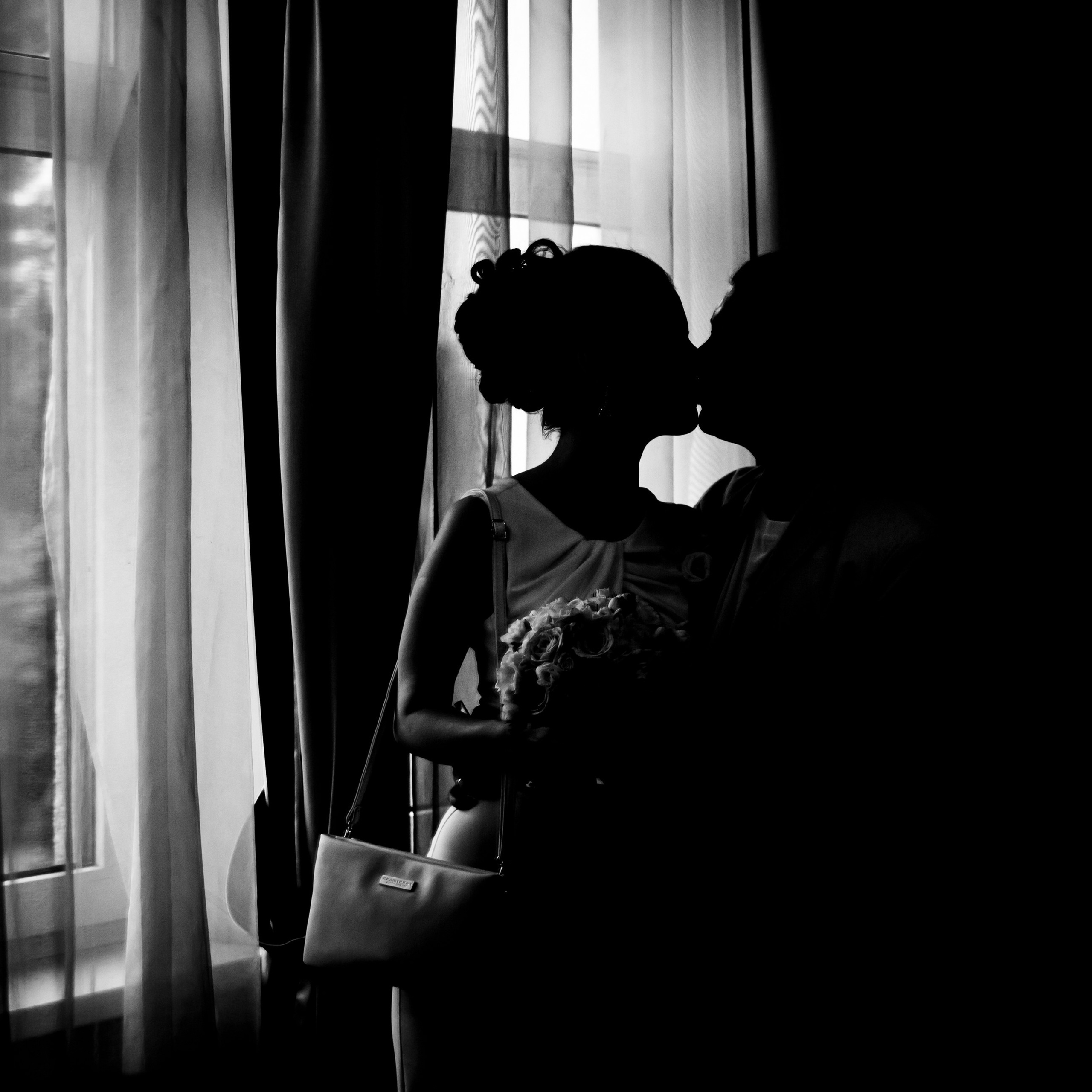 Вячеслав и Вера. Свадебный и репортажный фотограф в Москве и Московской области