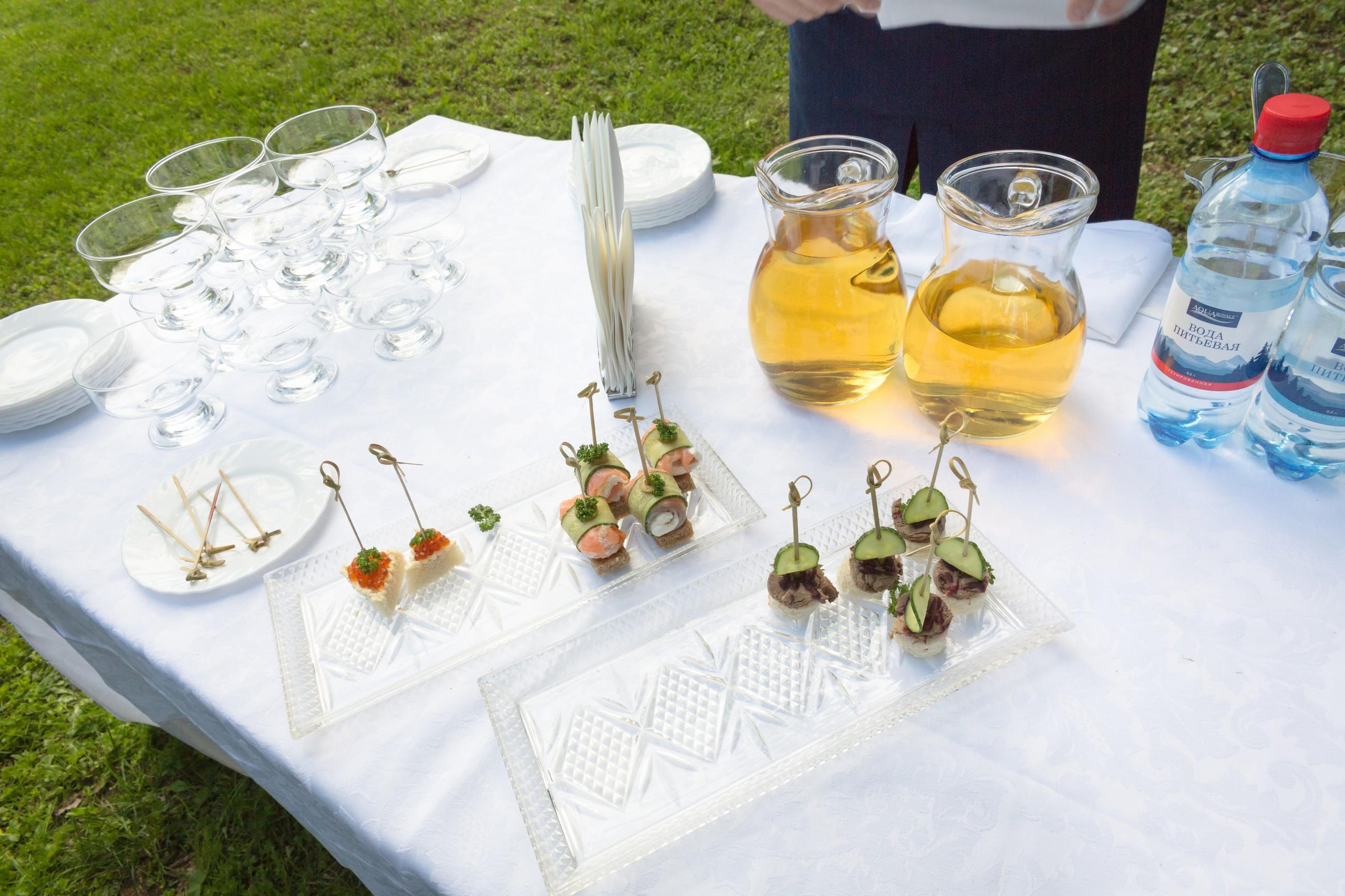 Алексей и Алёна. Свадебный и репортажный фотограф в Москве и Московской области