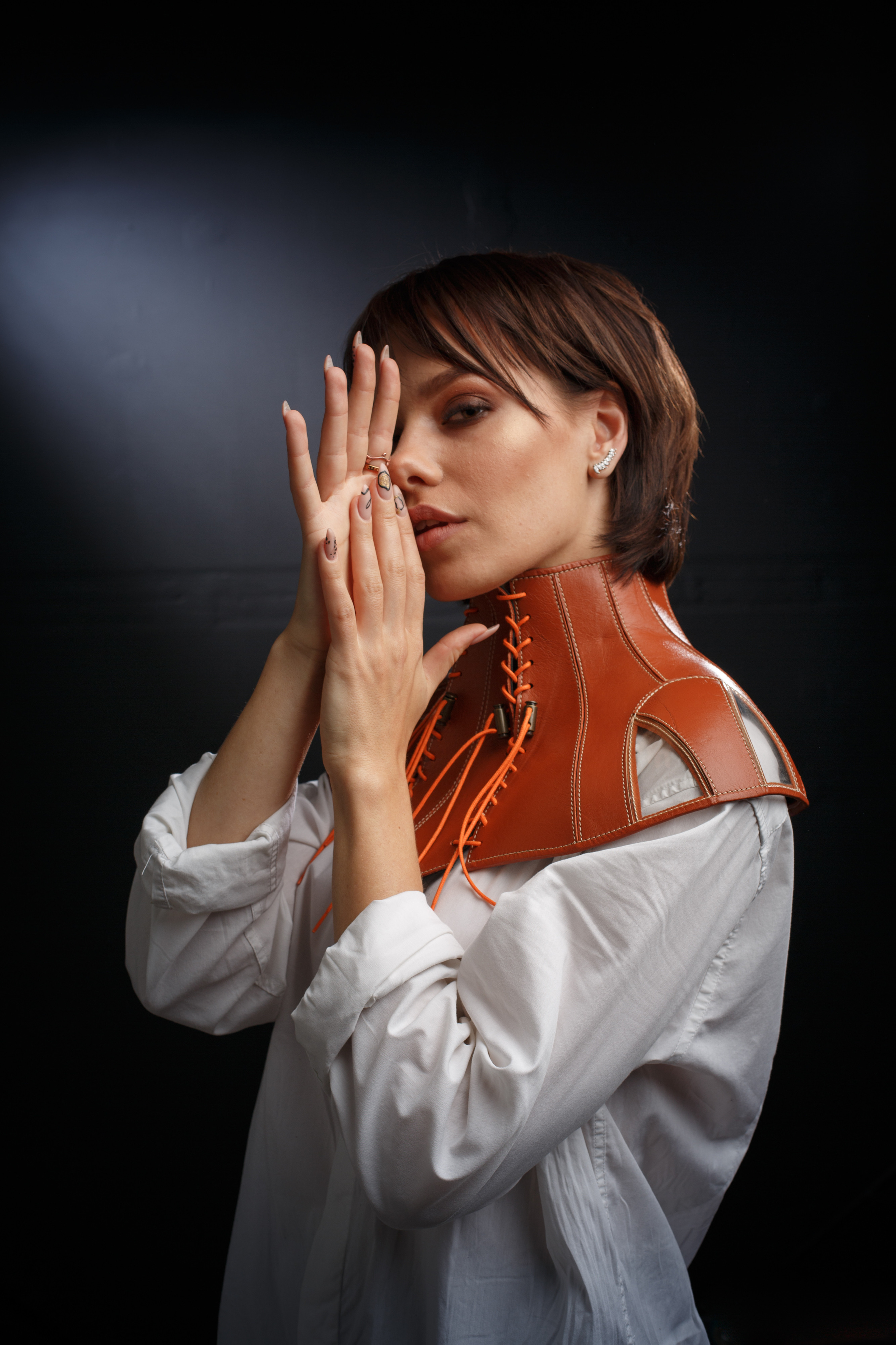 Косметика и аксессуары. Свадебный и репортажный фотограф в Москве и Московской области