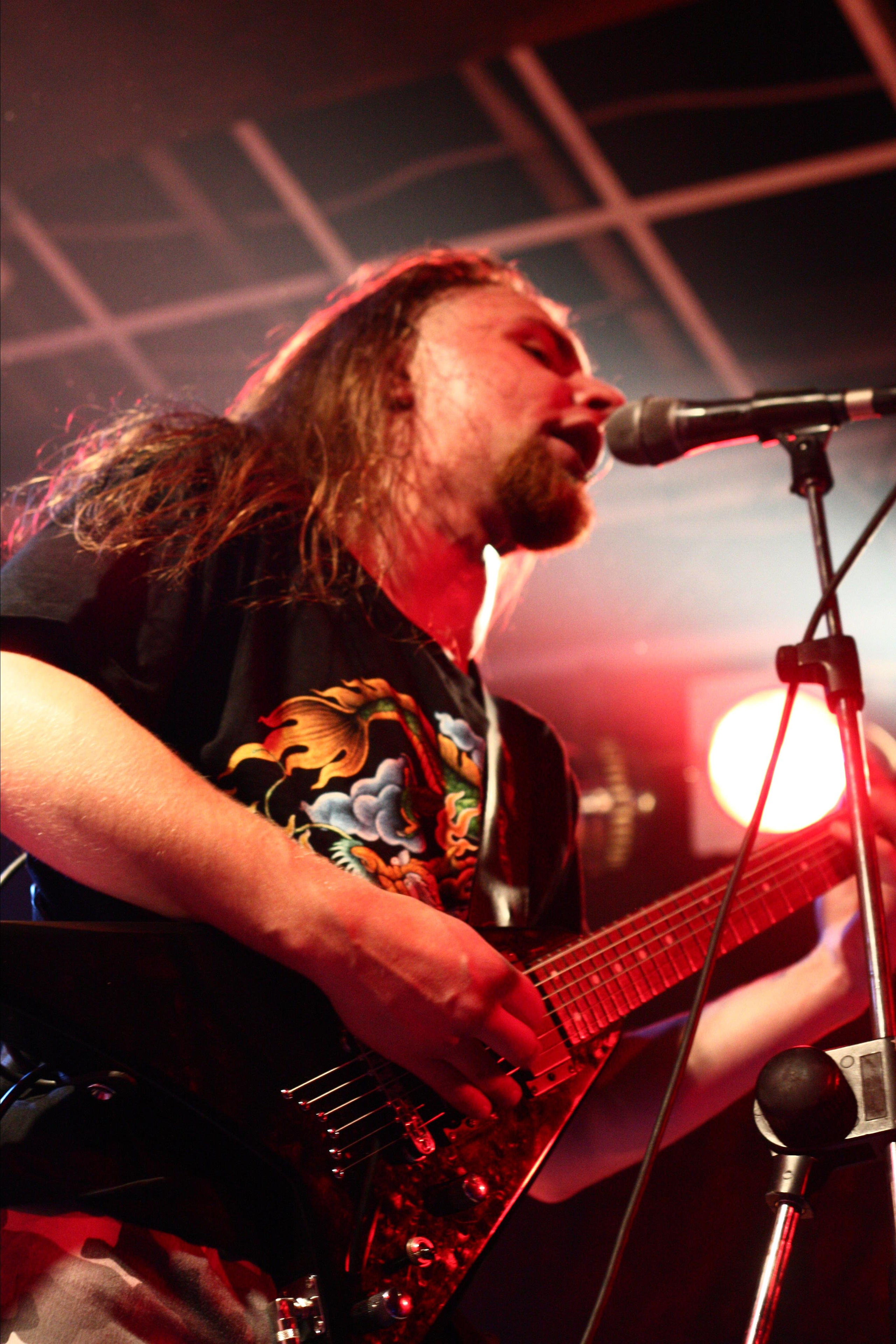 Рок концерт. Свадебный и репортажный фотограф в Москве и Московской области