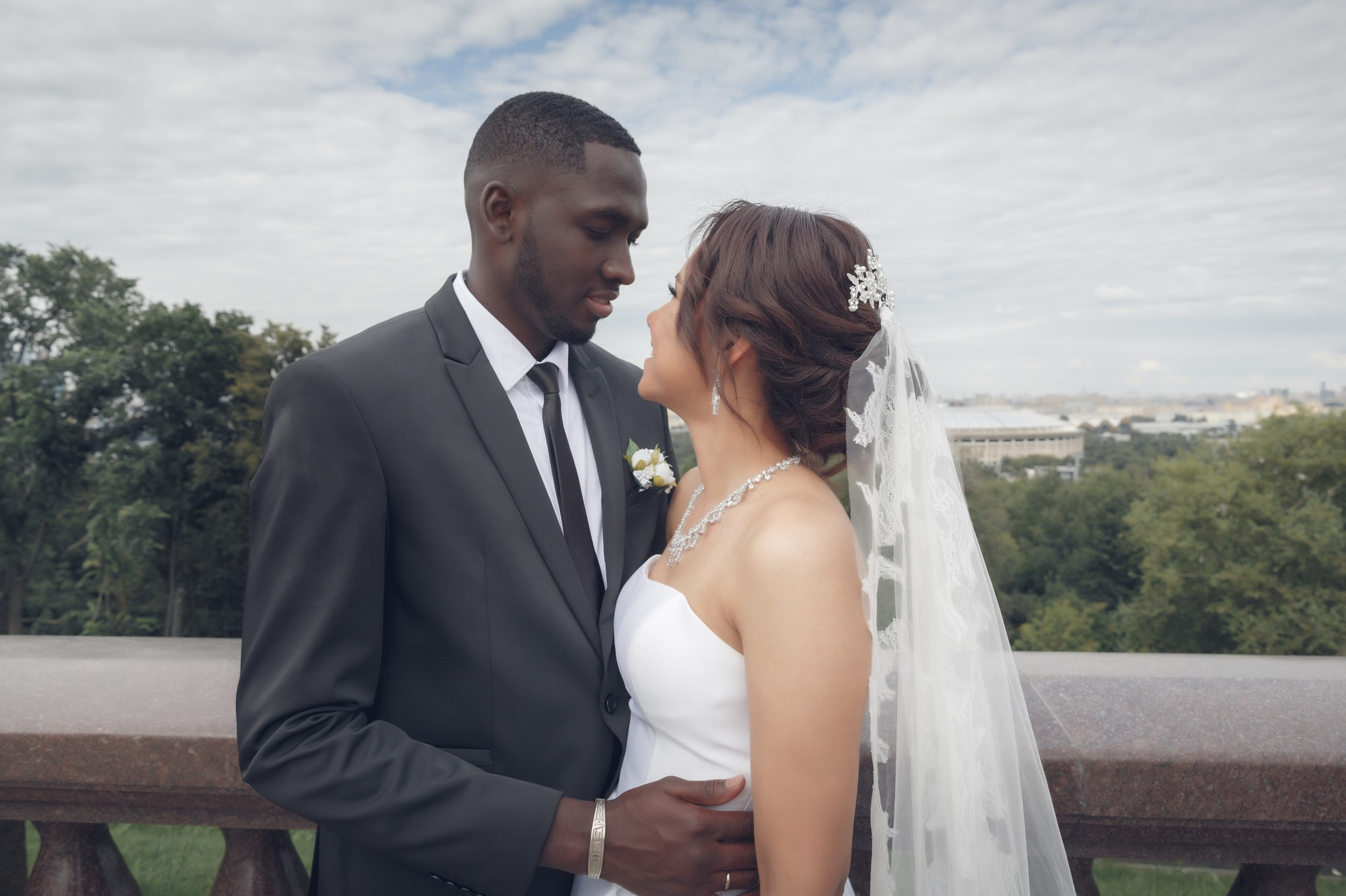 Мама и Люба. Свадебный и репортажный фотограф в Москве и Московской области