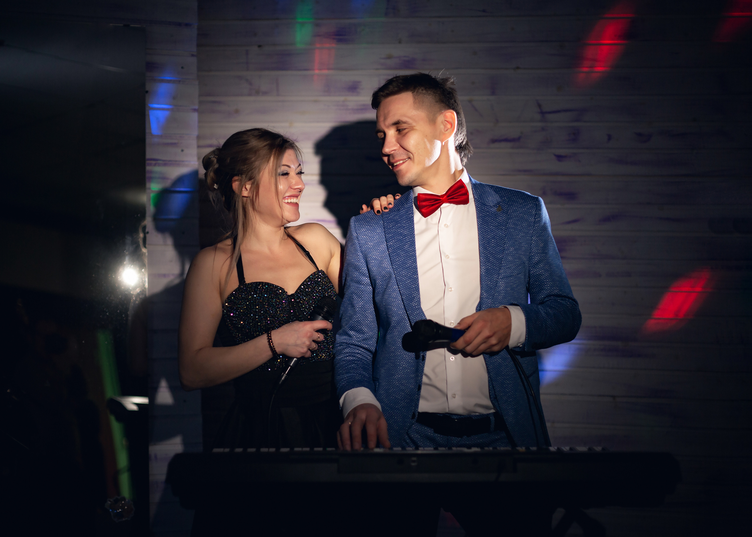 Ведущий мероприятий. Свадебный и репортажный фотограф в Москве и Московской области