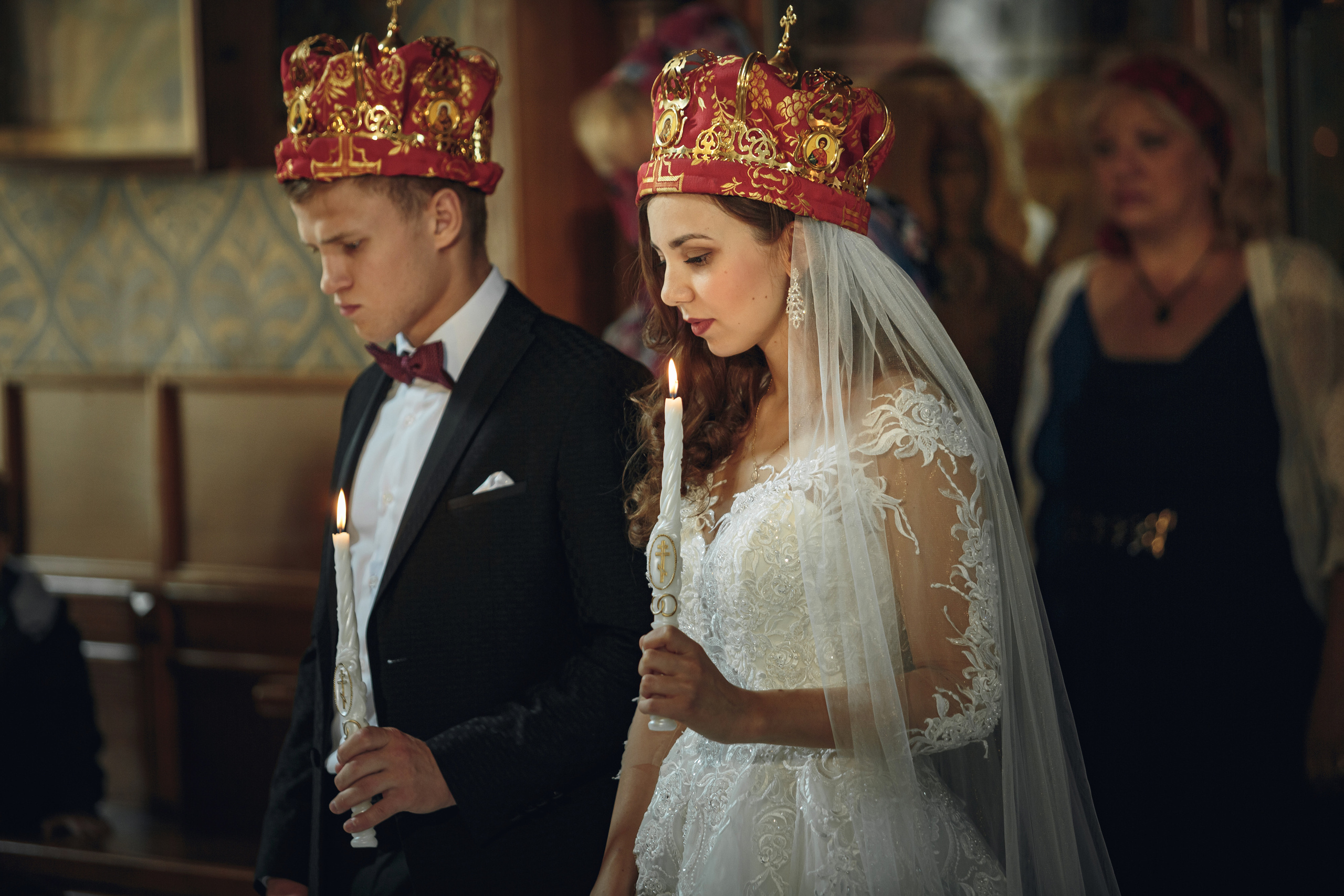 Никита и Екатерина. Свадебный и репортажный фотограф в Москве и Московской области