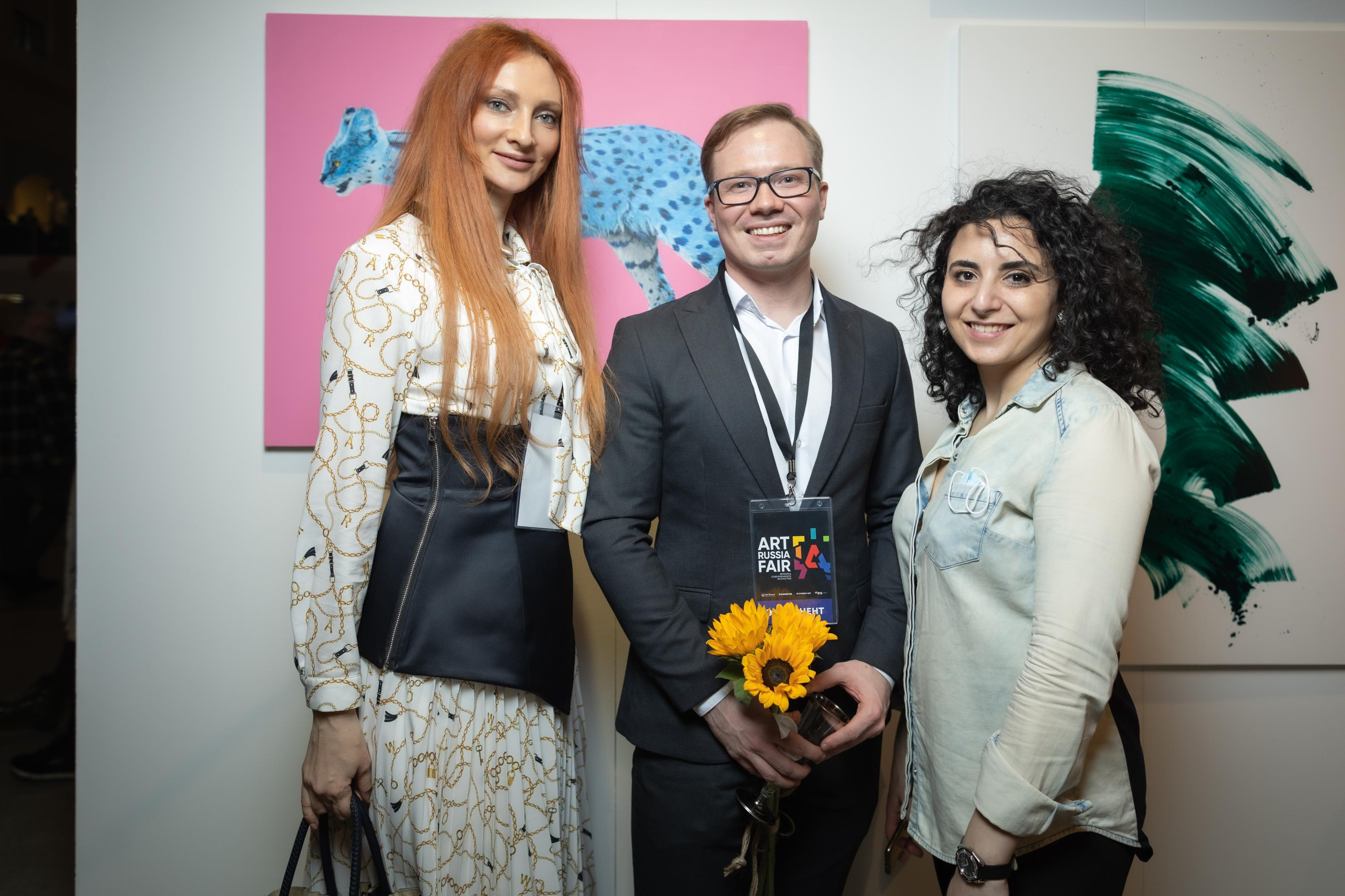 Выставка. Свадебный и репортажный фотограф в Москве и Московской области