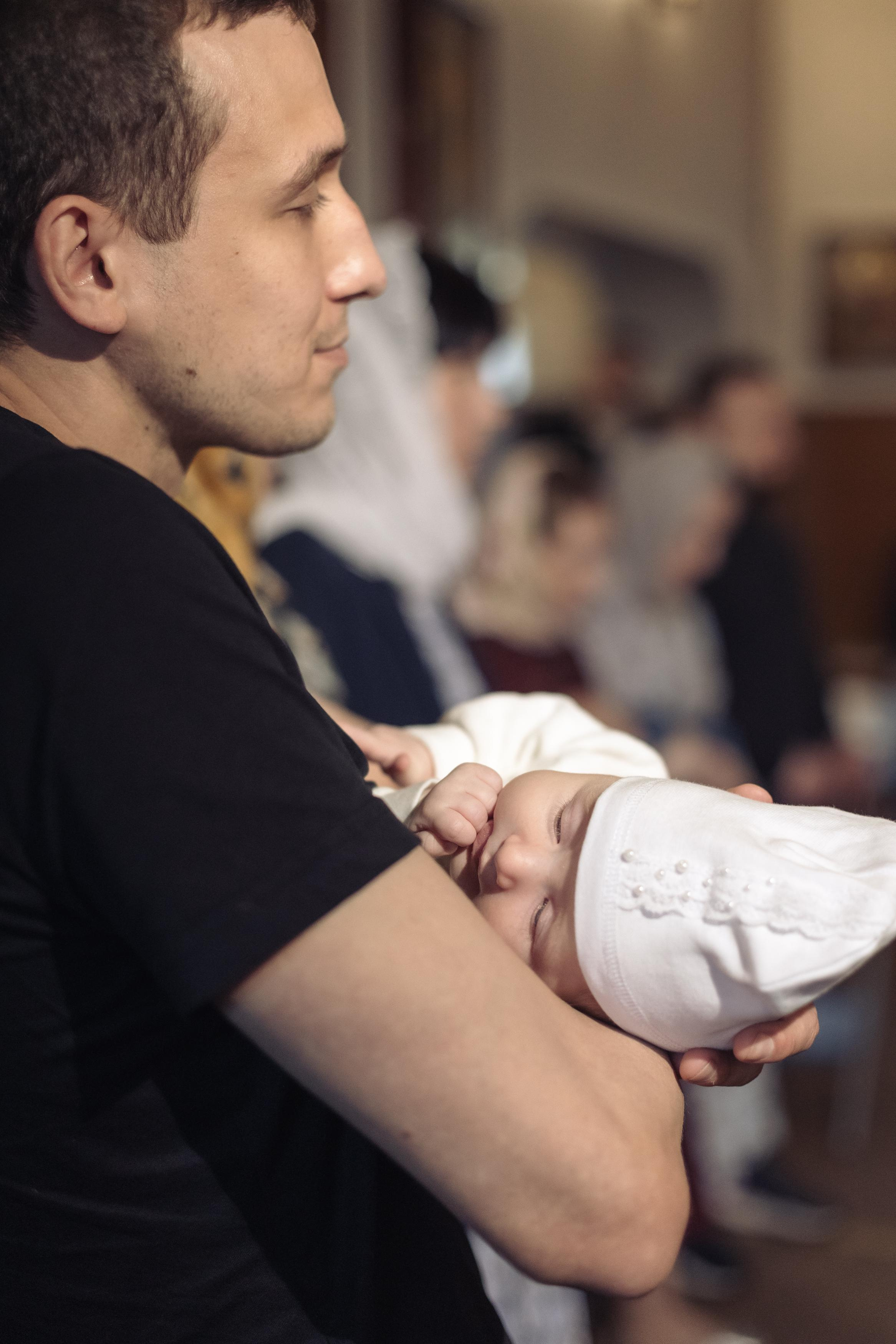 Анна. Свадебный и репортажный фотограф в Москве и Московской области