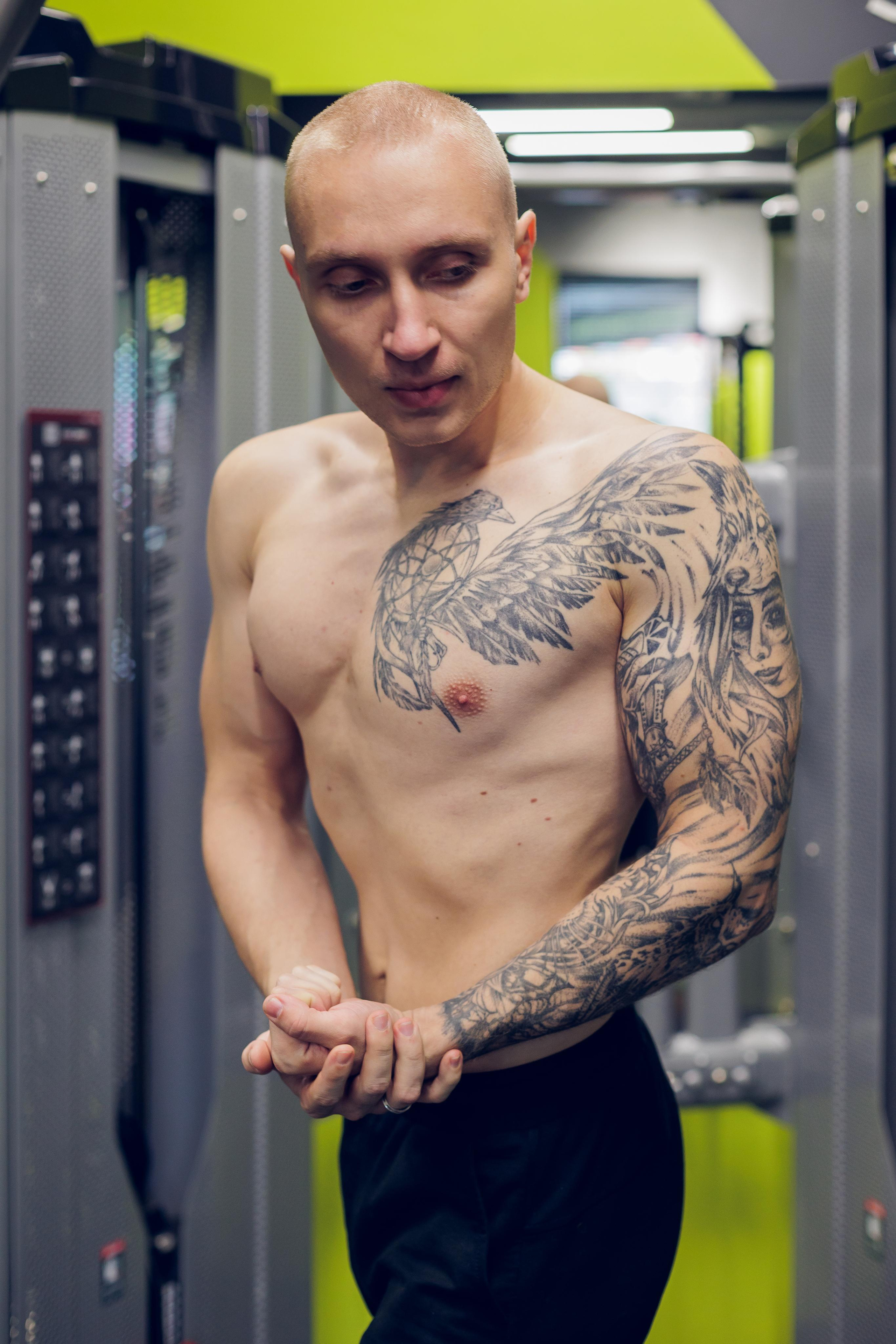 Фотосъёмка для клуба «Hoba». Свадебный и репортажный фотограф в Москве и Московской области