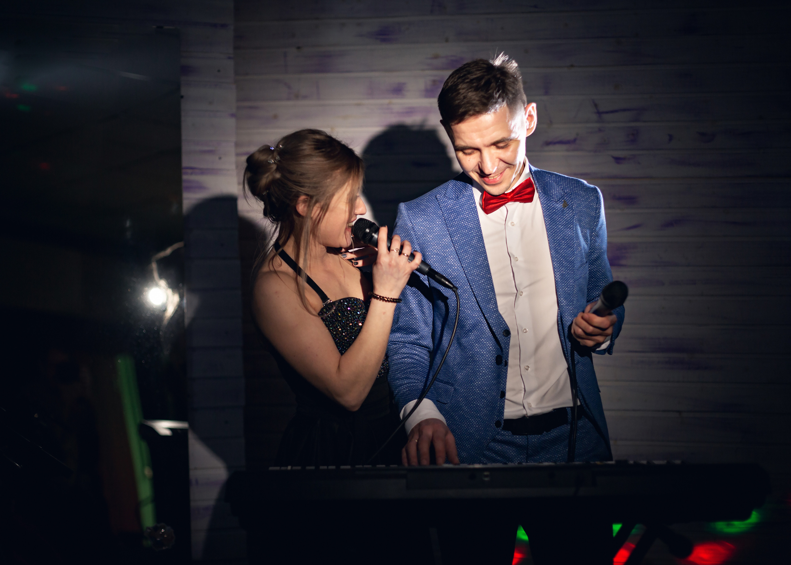 Ведущий мероприятий. Свадебный и репортажный фотограф в Москве и Московской области