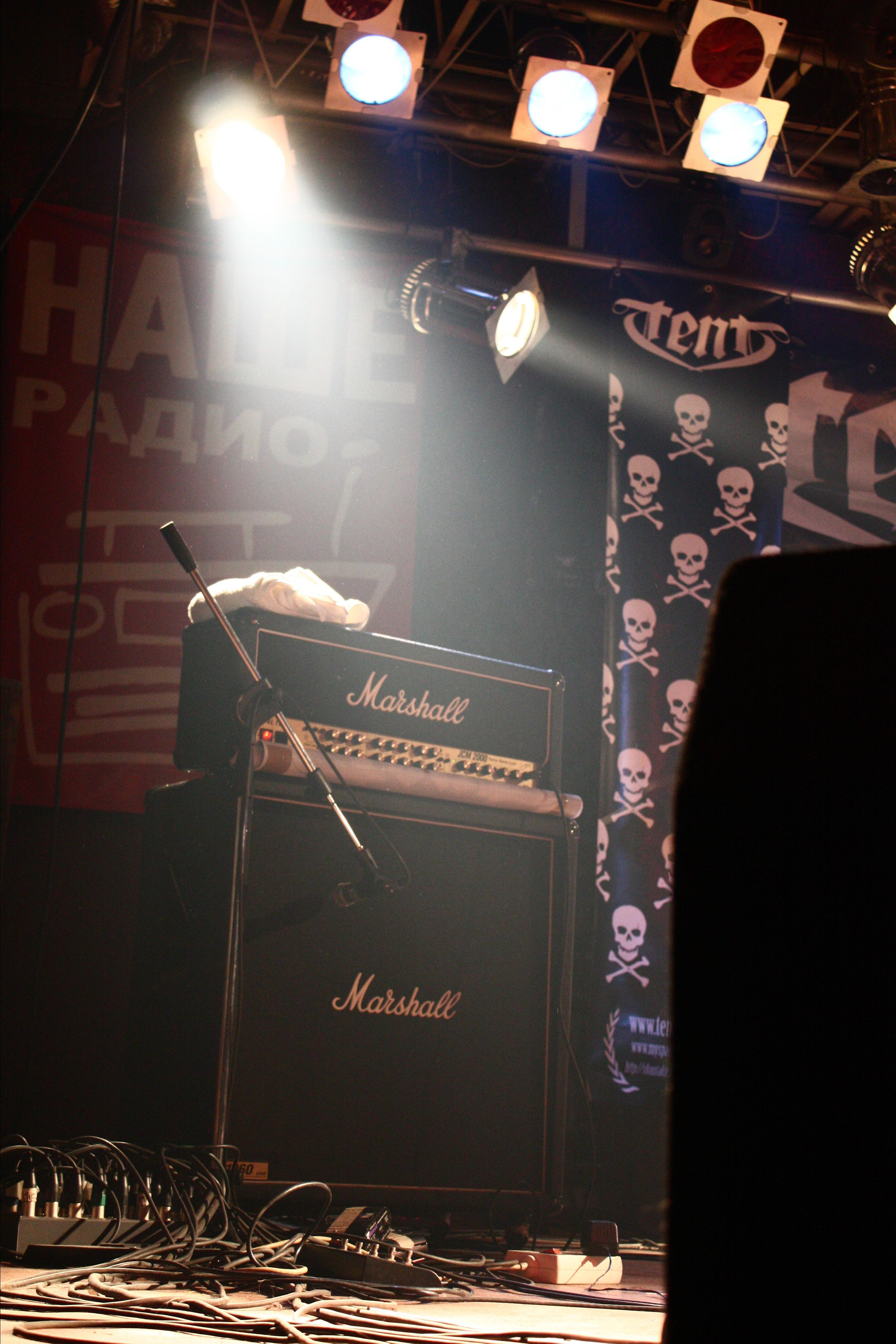 Рок концерт. Свадебный и репортажный фотограф в Москве и Московской области