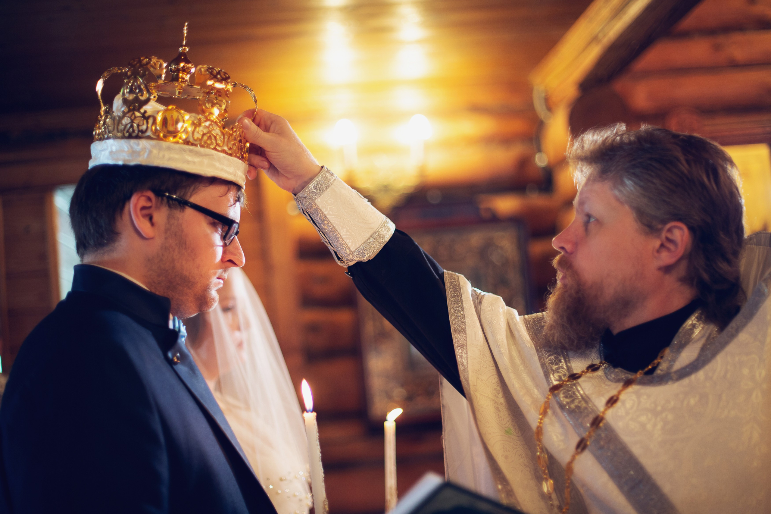 Павел и Светлана. Свадебный и репортажный фотограф в Москве и Московской области