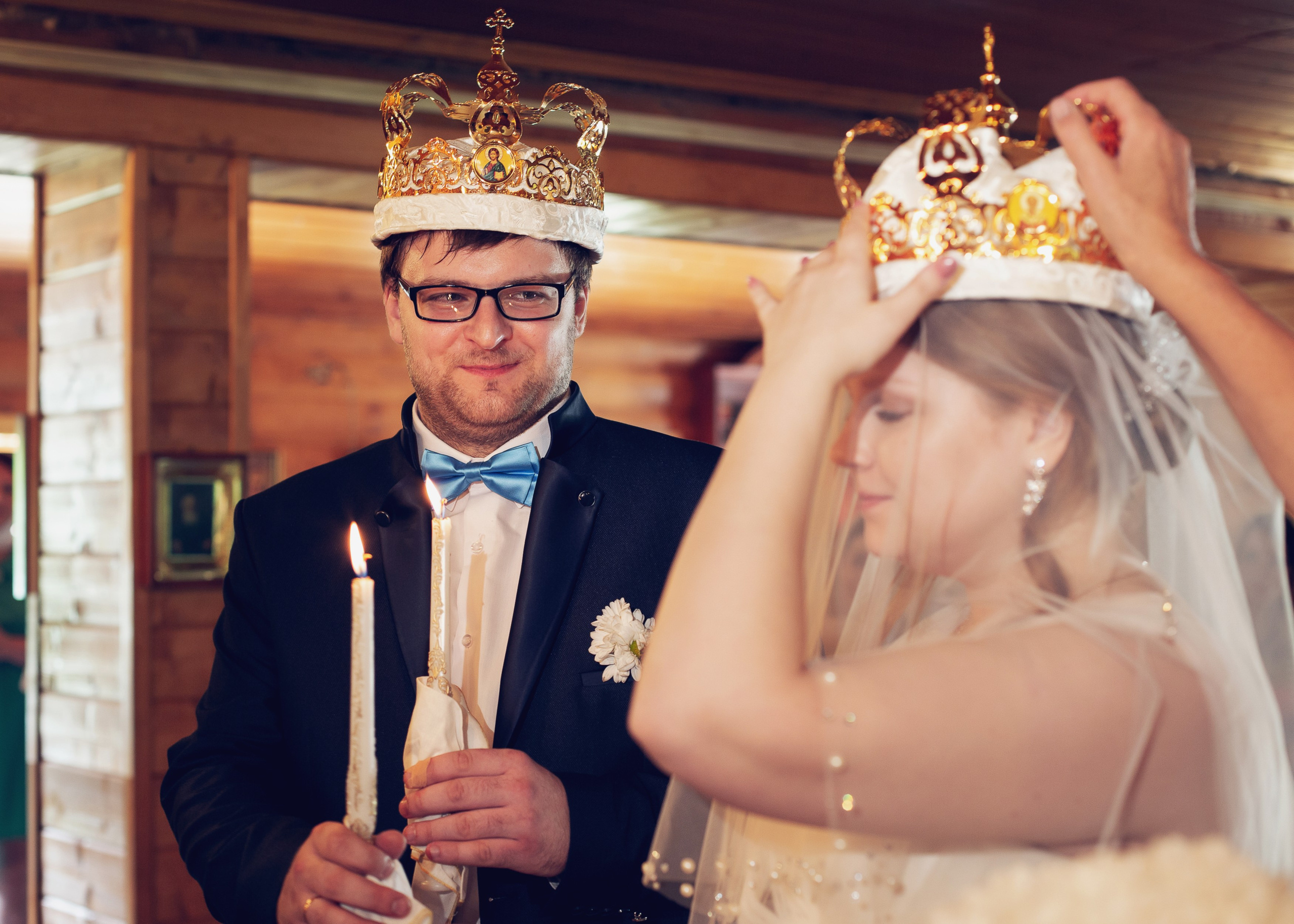 Павел и Светлана. Свадебный и репортажный фотограф в Москве и Московской области