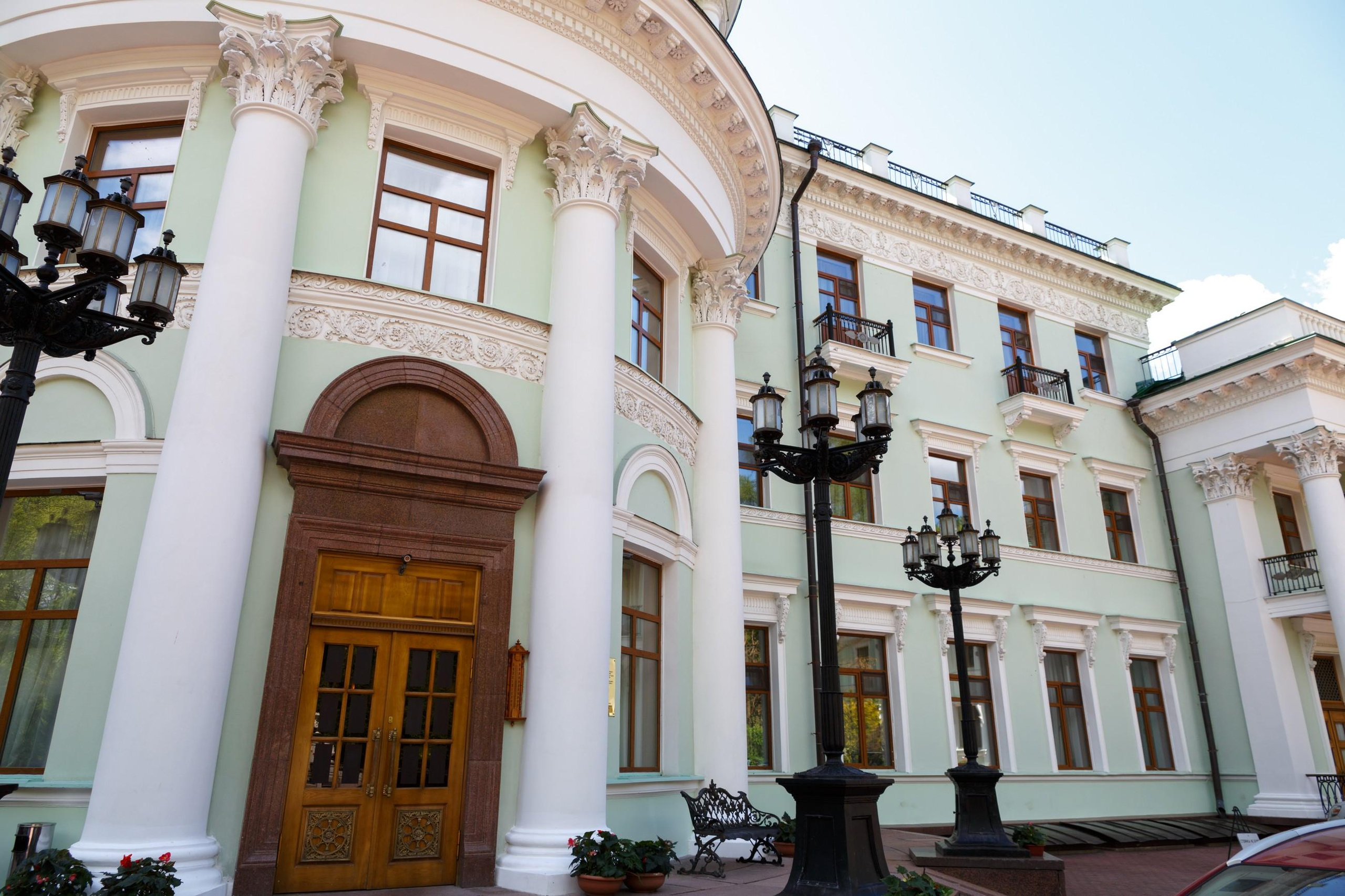 Алексей и Алёна. Свадебный и репортажный фотограф в Москве и Московской области