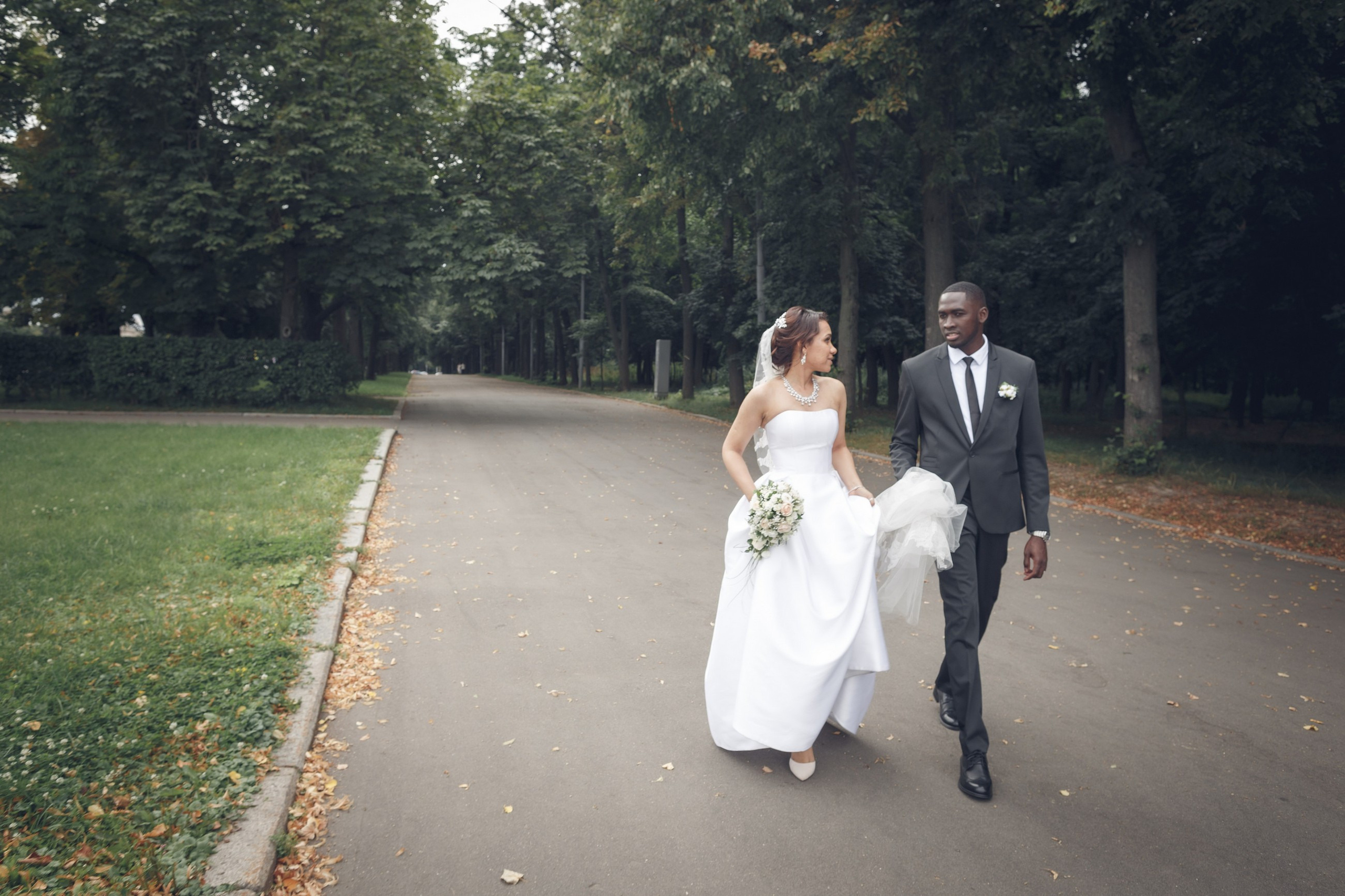 Мама и Люба. Свадебный и репортажный фотограф в Москве и Московской области
