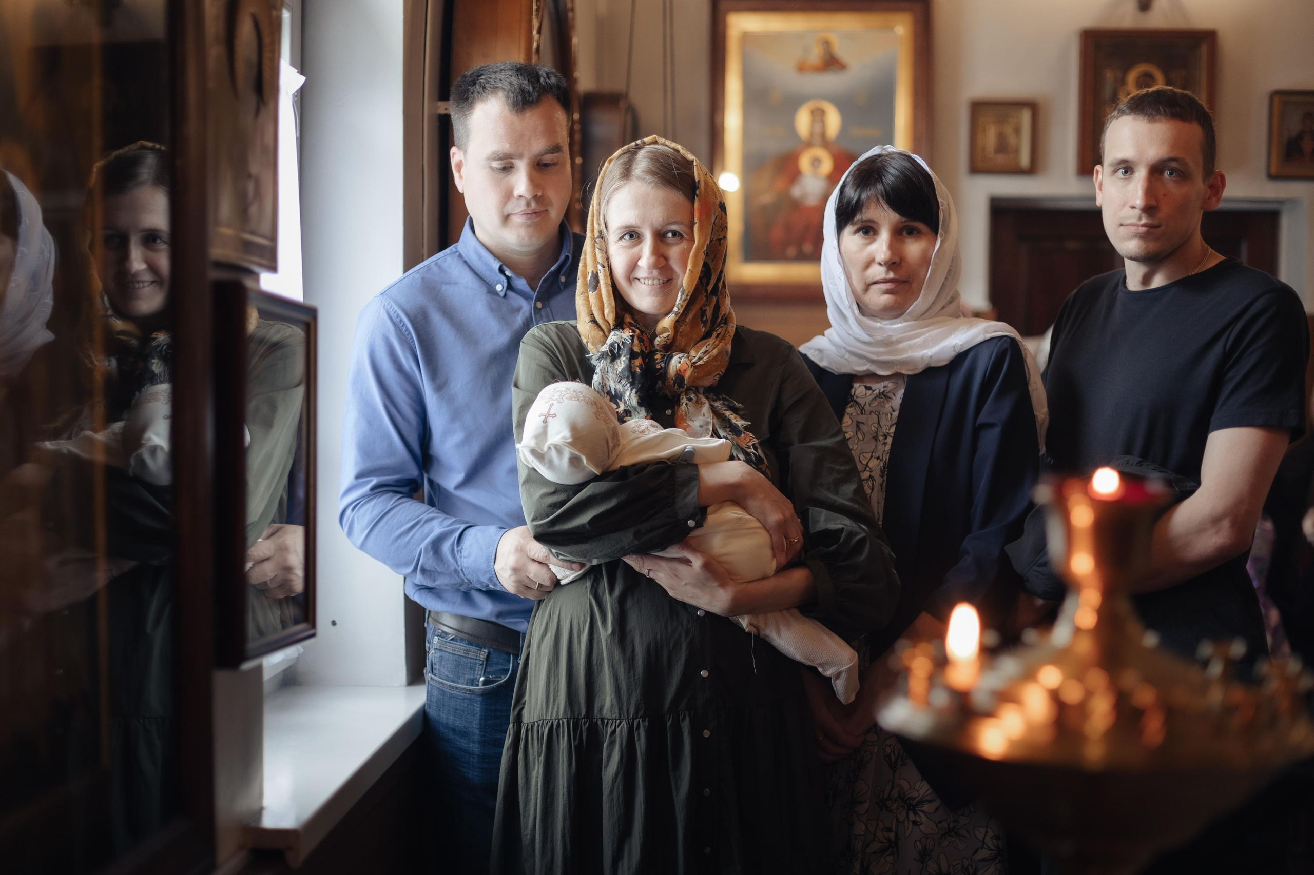 Анна. Свадебный и репортажный фотограф в Москве и Московской области