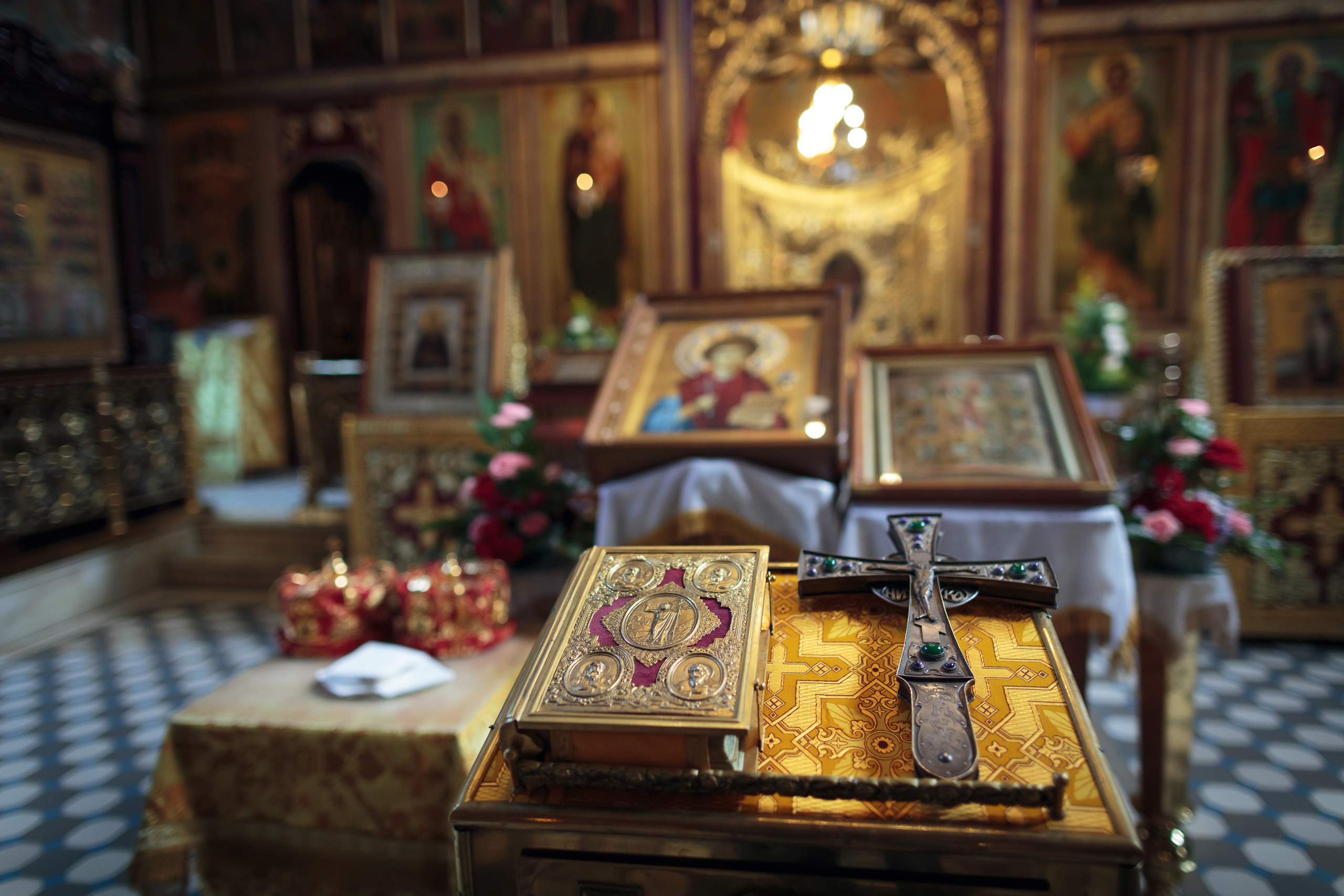 Никита и Екатерина. Свадебный и репортажный фотограф в Москве и Московской области