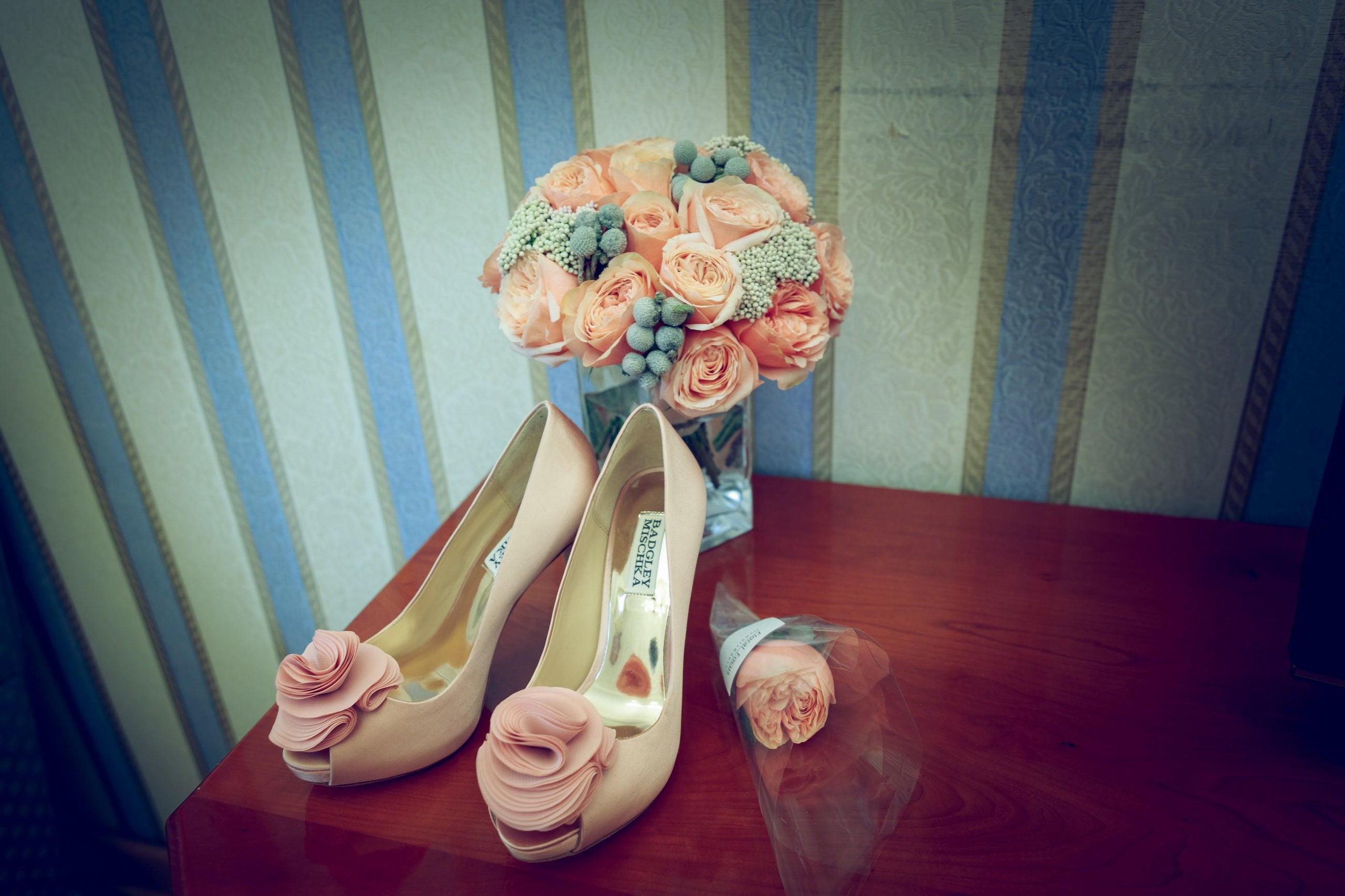 Алексей и Алёна. Свадебный и репортажный фотограф в Москве и Московской области