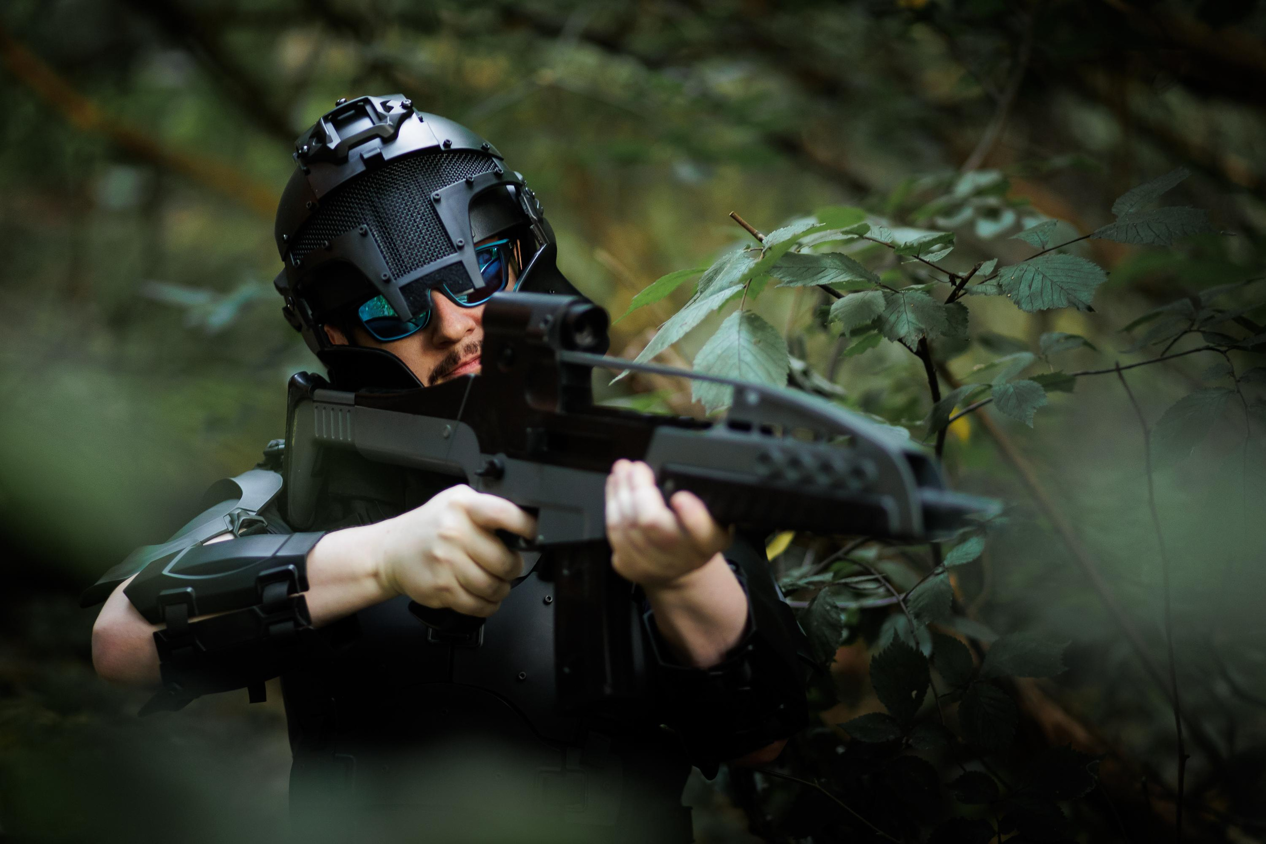Мужской творческий портрет. Свадебный и репортажный фотограф в Москве и Московской области