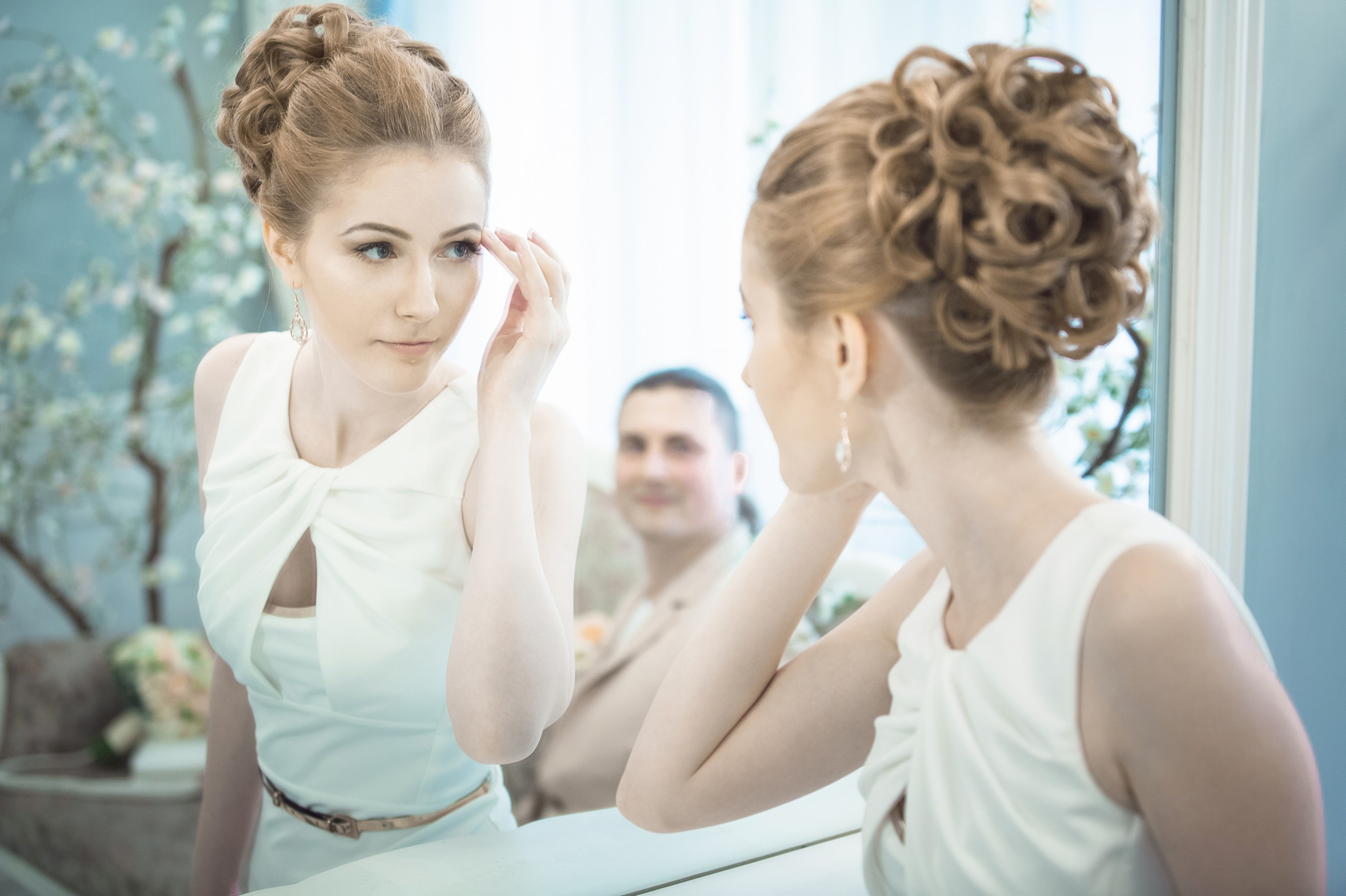 Вячеслав и Вера. Свадебный и репортажный фотограф в Москве и Московской области