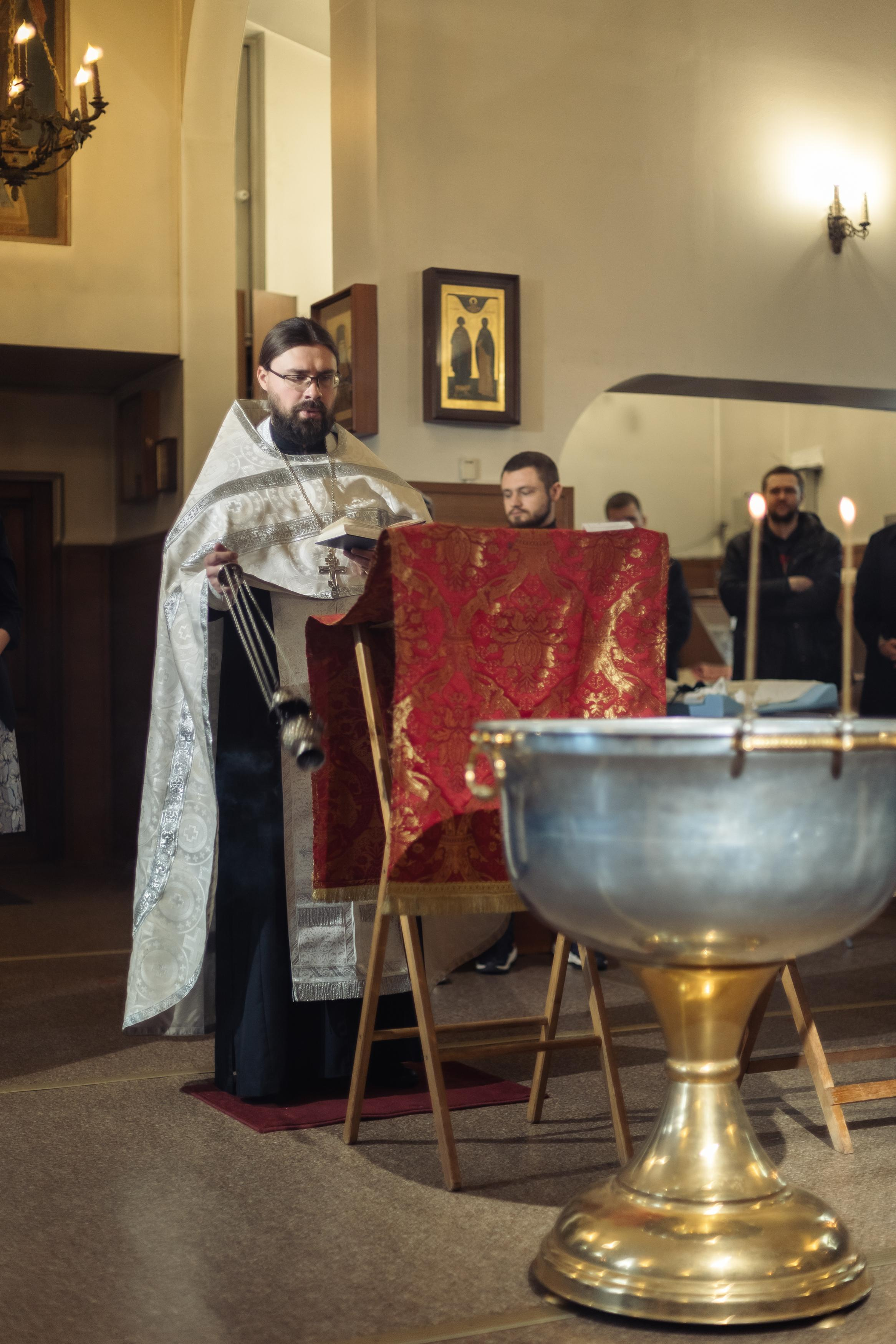 Анна. Свадебный и репортажный фотограф в Москве и Московской области