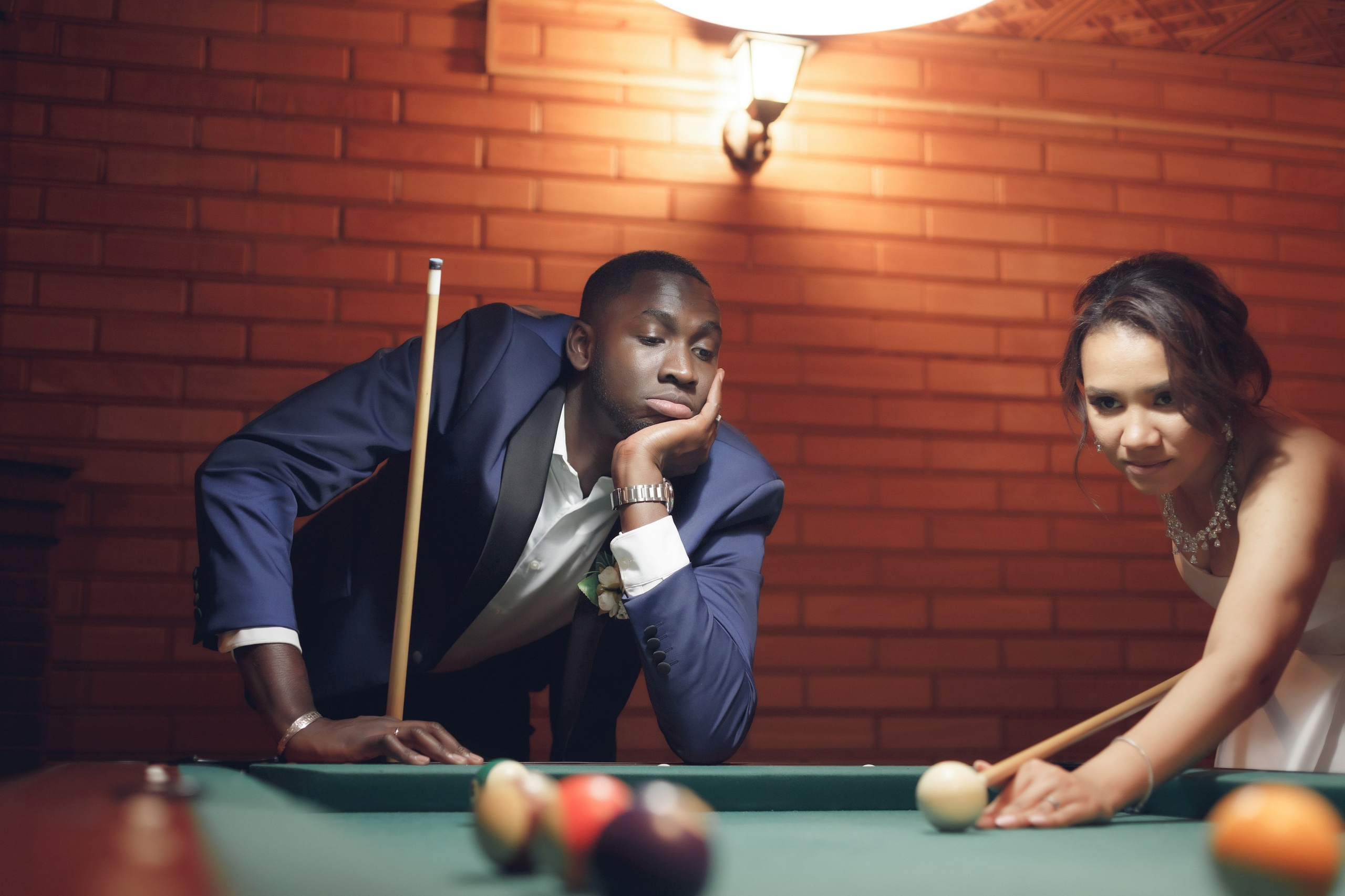 Мама и Люба. Свадебный и репортажный фотограф в Москве и Московской области