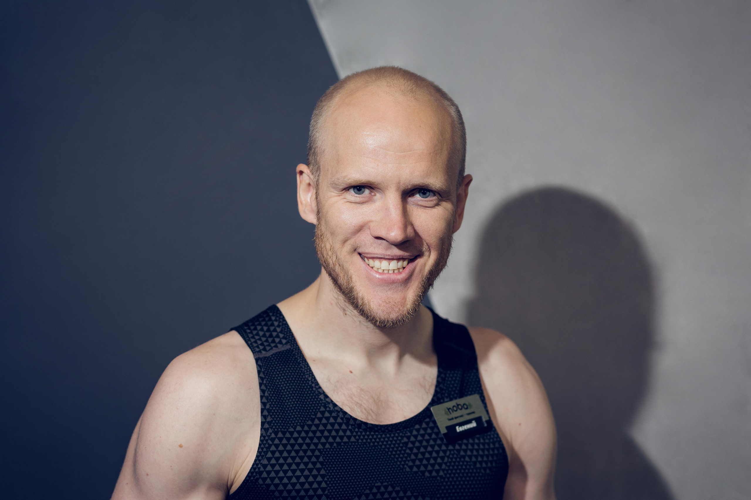 Фотосъёмка для клуба «Hoba». Свадебный и репортажный фотограф в Москве и Московской области