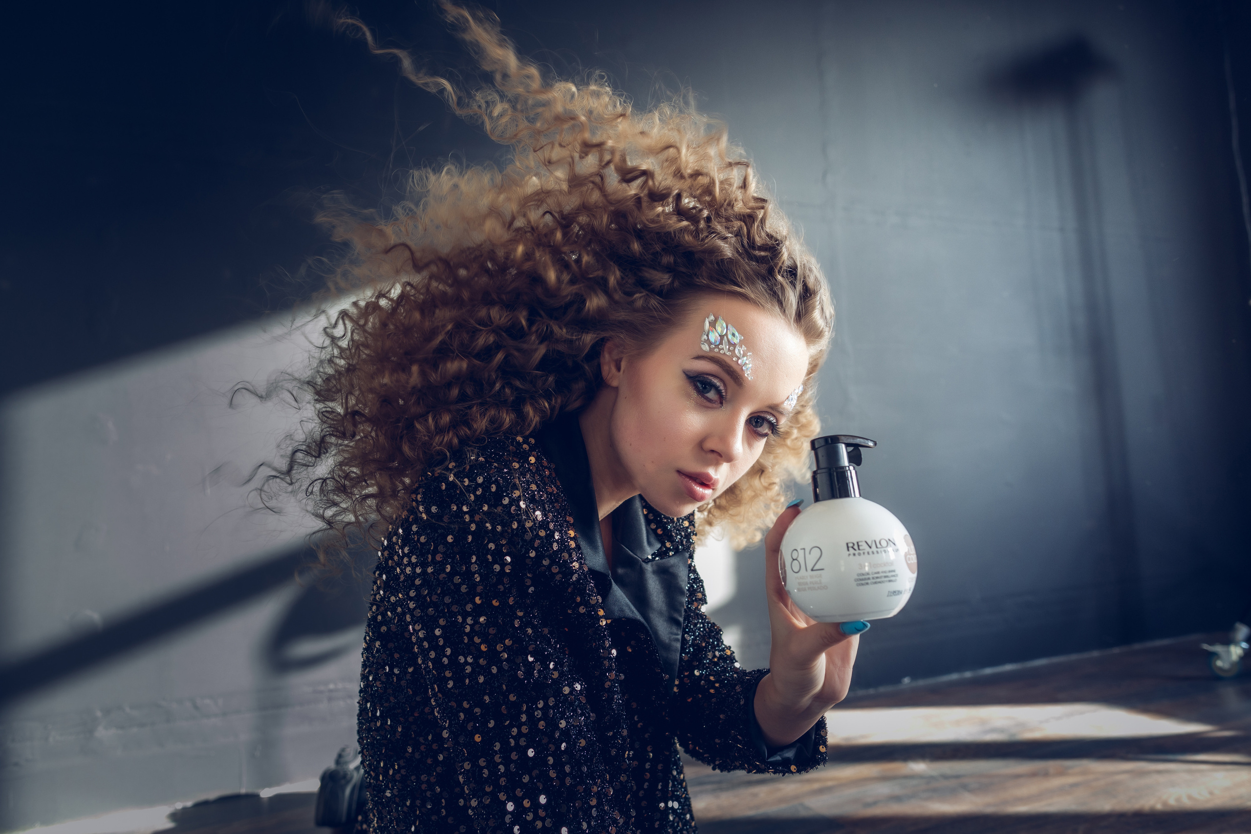 Косметика и аксессуары. Свадебный и репортажный фотограф в Москве и Московской области