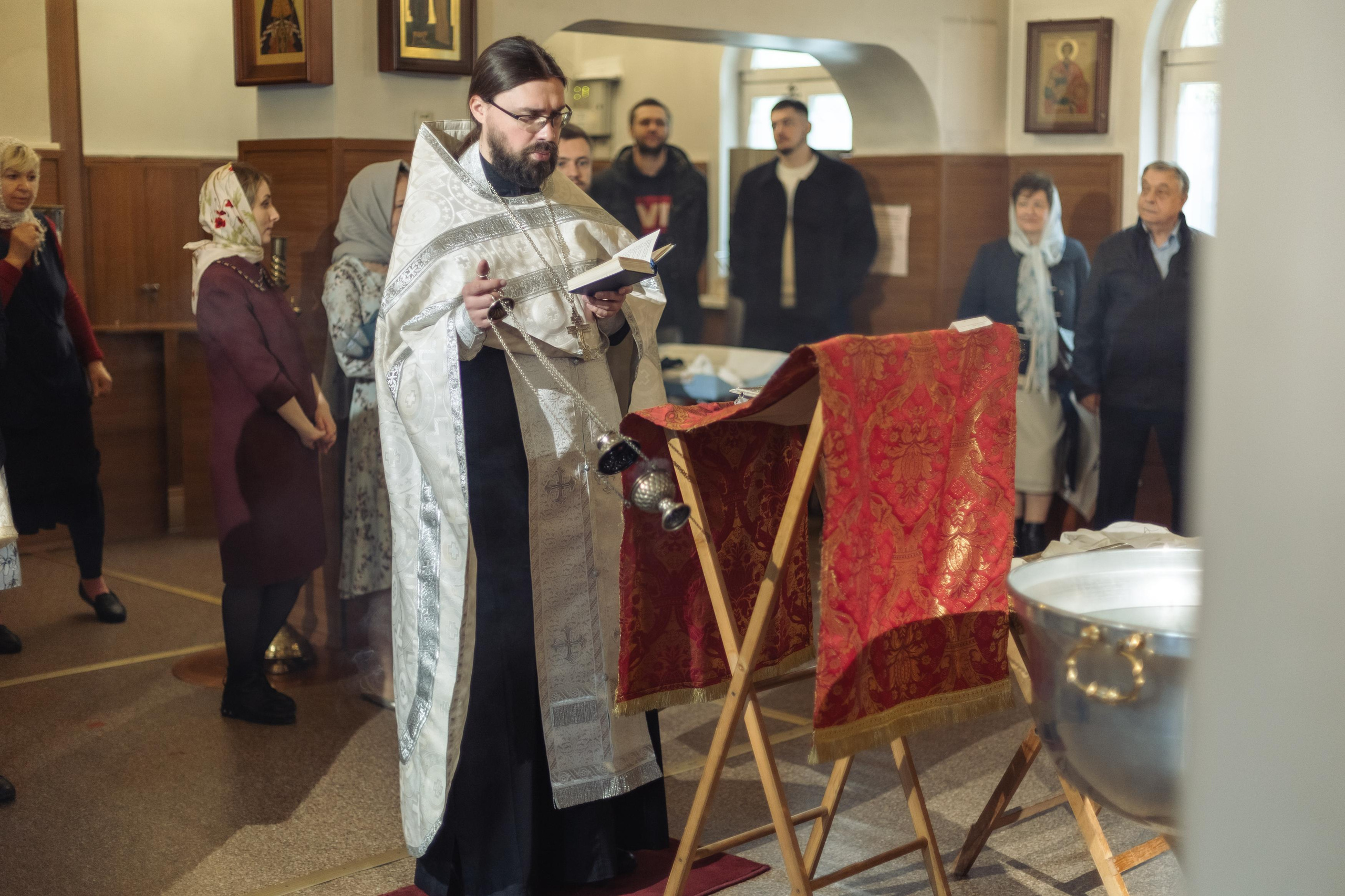 Анна. Свадебный и репортажный фотограф в Москве и Московской области