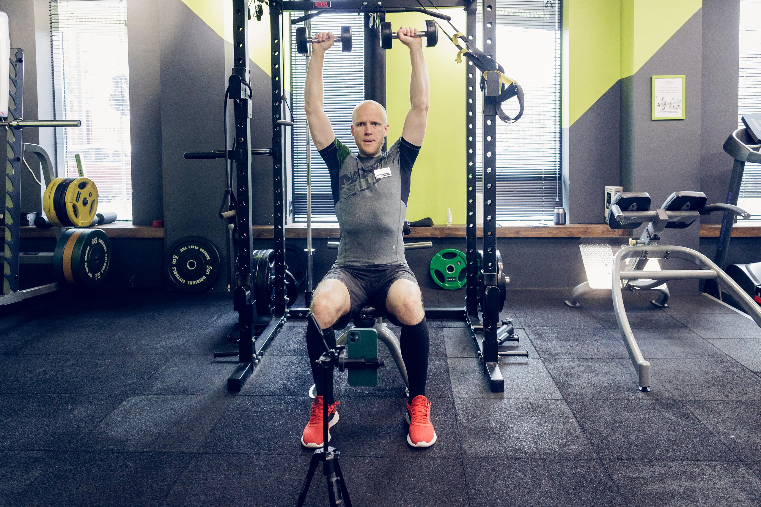 Фотосъёмка для клуба «Hoba». Свадебный и репортажный фотограф в Москве и Московской области