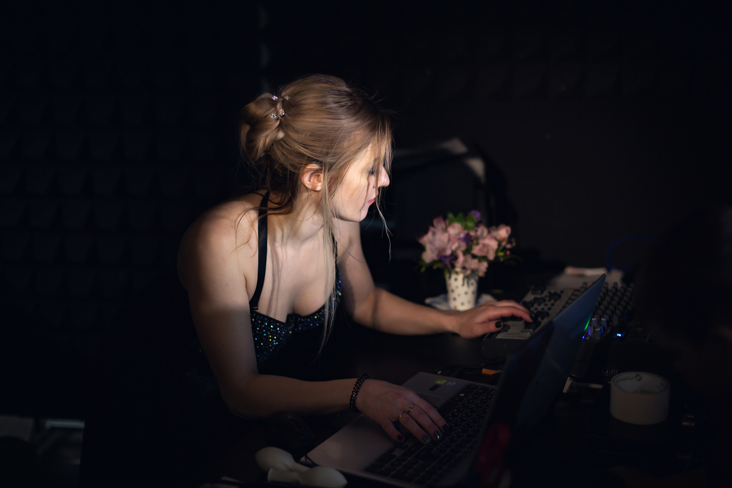 Ведущий мероприятий. Свадебный и репортажный фотограф в Москве и Московской области