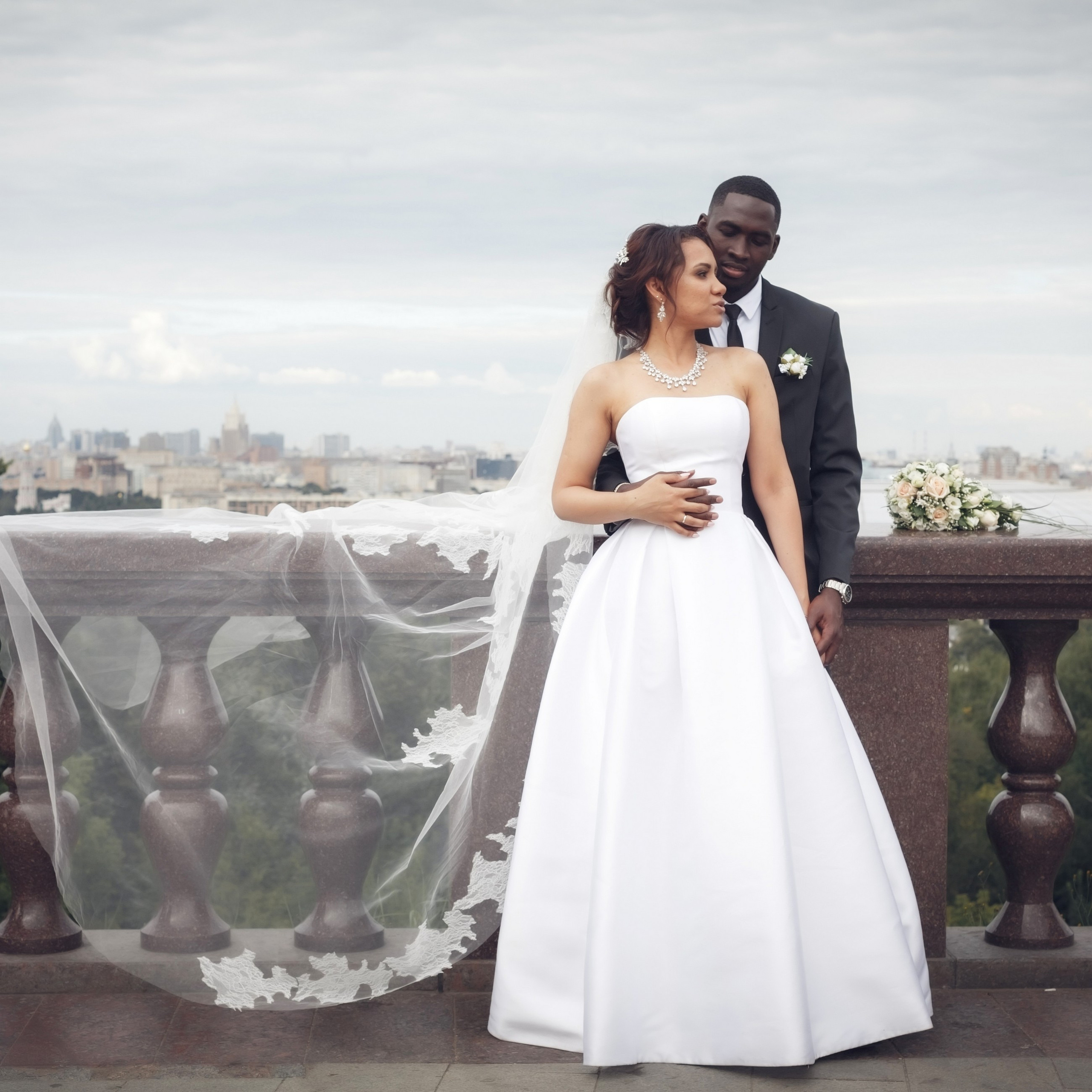 Мама и Люба. Свадебный и репортажный фотограф в Москве и Московской области