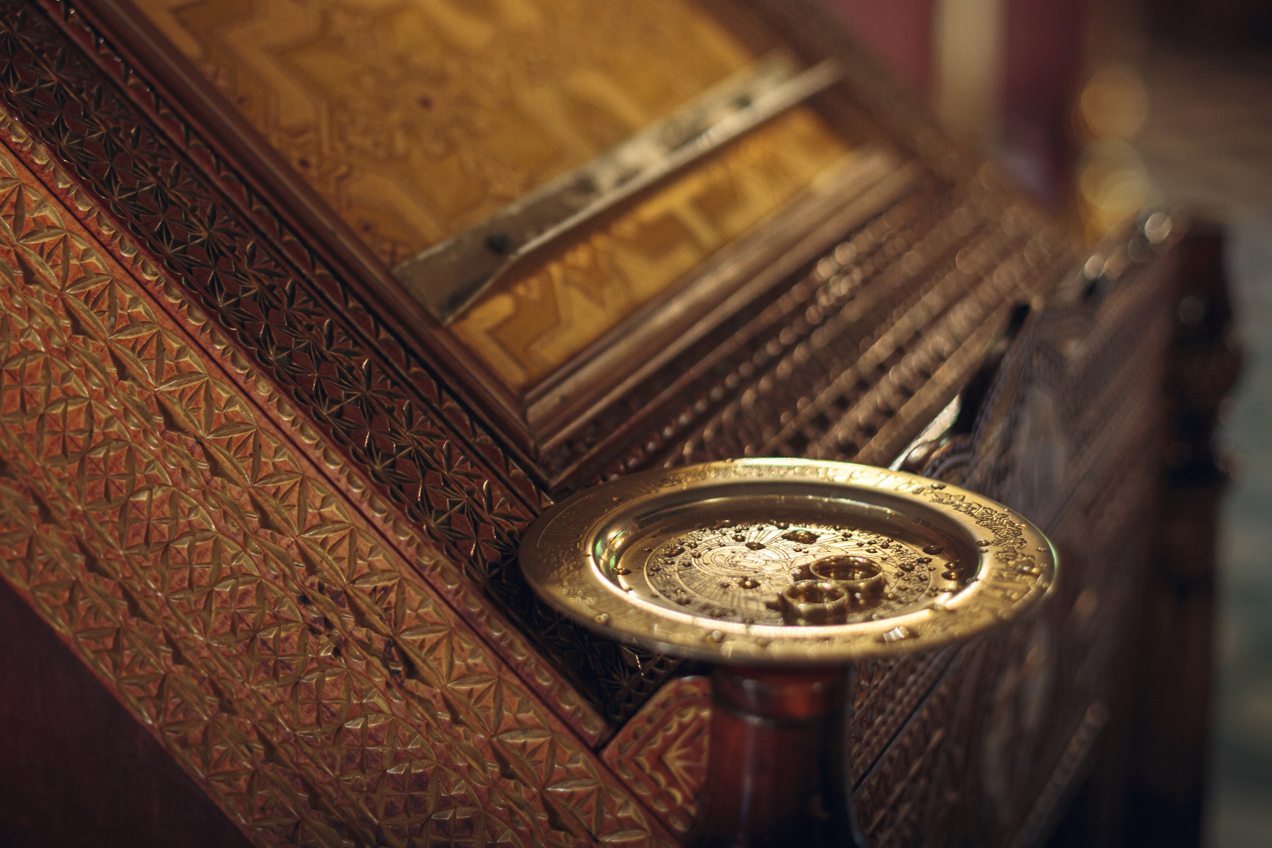 Никита и Екатерина. Свадебный и репортажный фотограф в Москве и Московской области