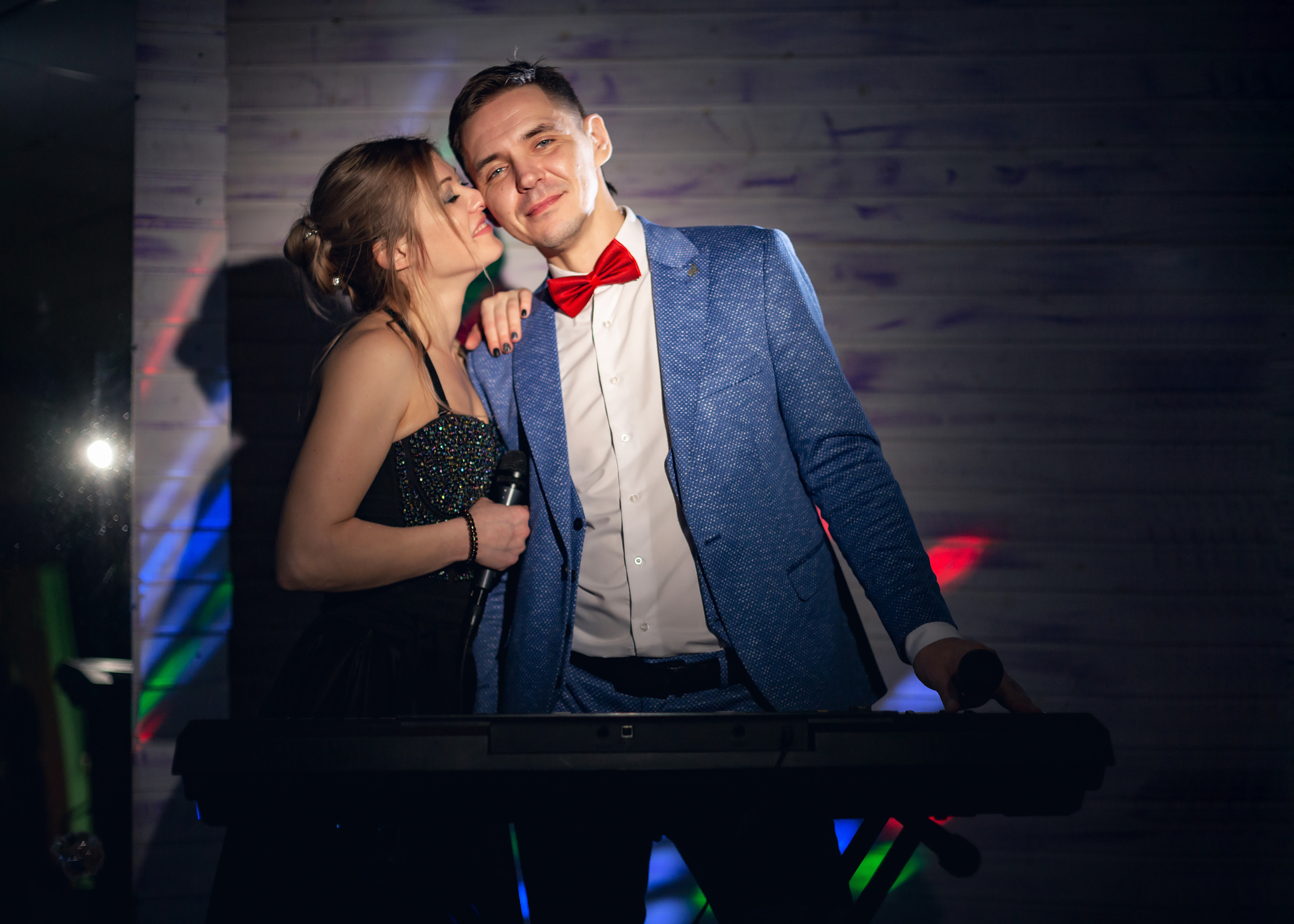 Ведущий мероприятий. Свадебный и репортажный фотограф в Москве и Московской области