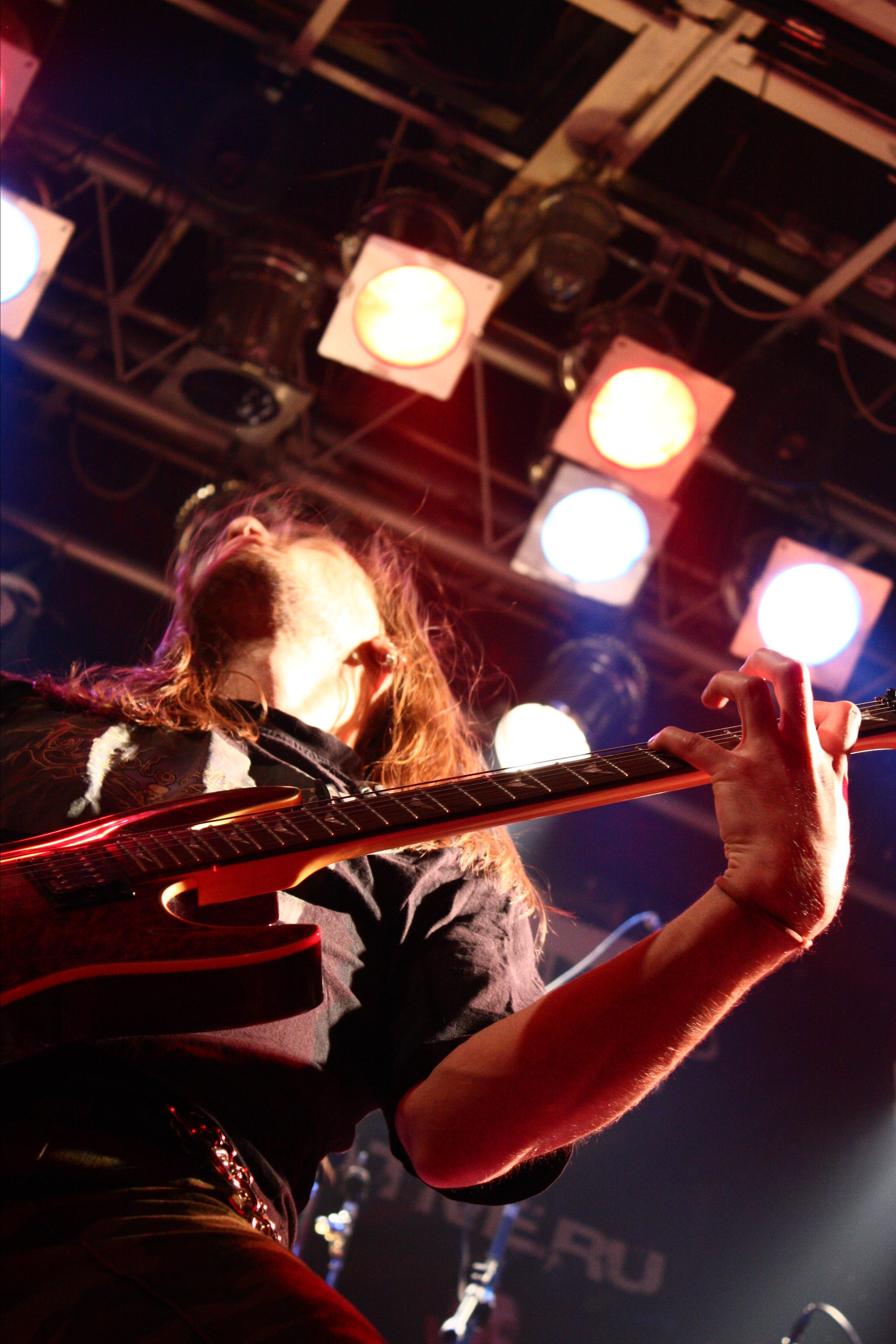 Рок концерт. Свадебный и репортажный фотограф в Москве и Московской области